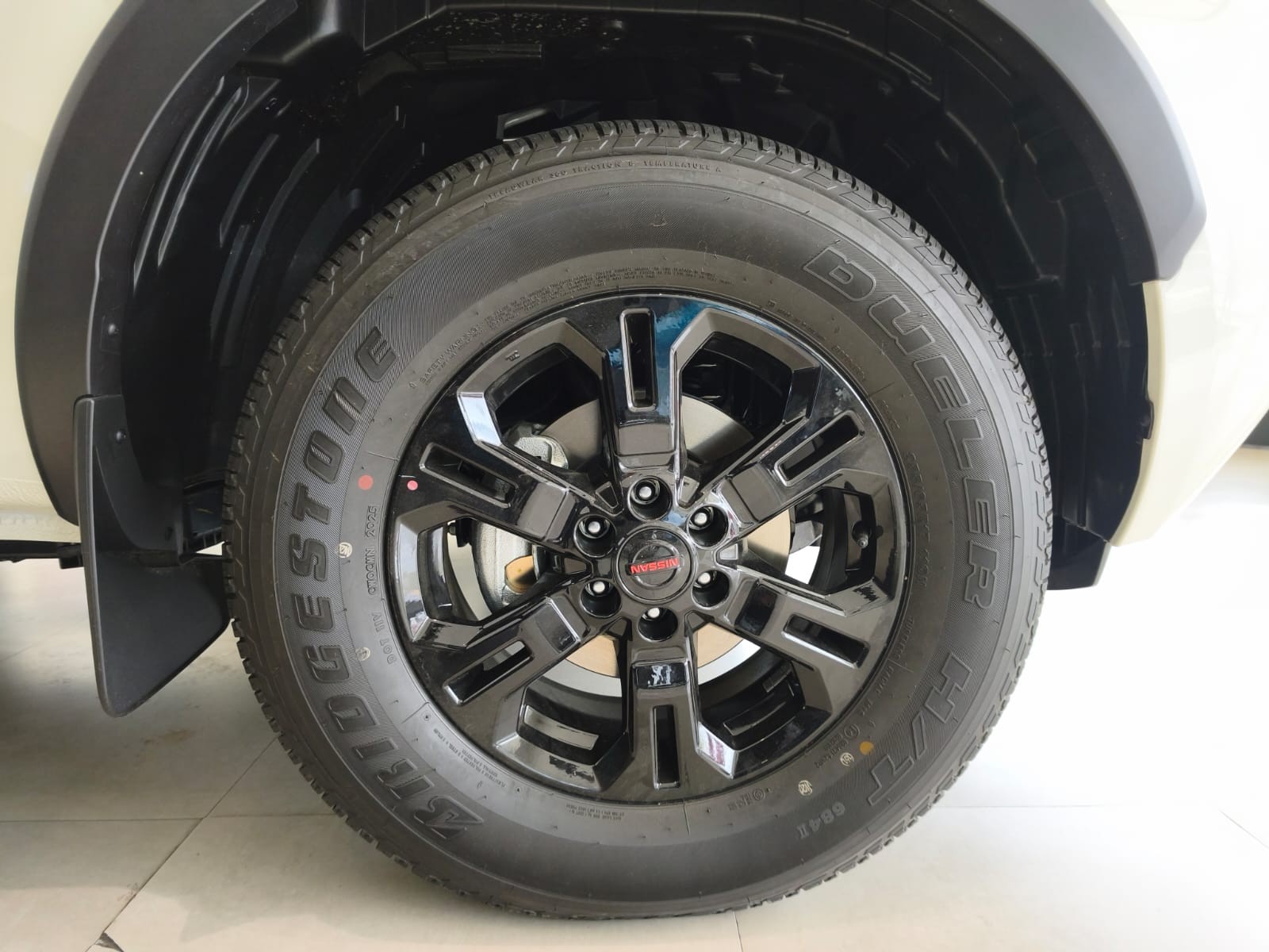 Used 1
                    NISSAN
                     for Sale Image