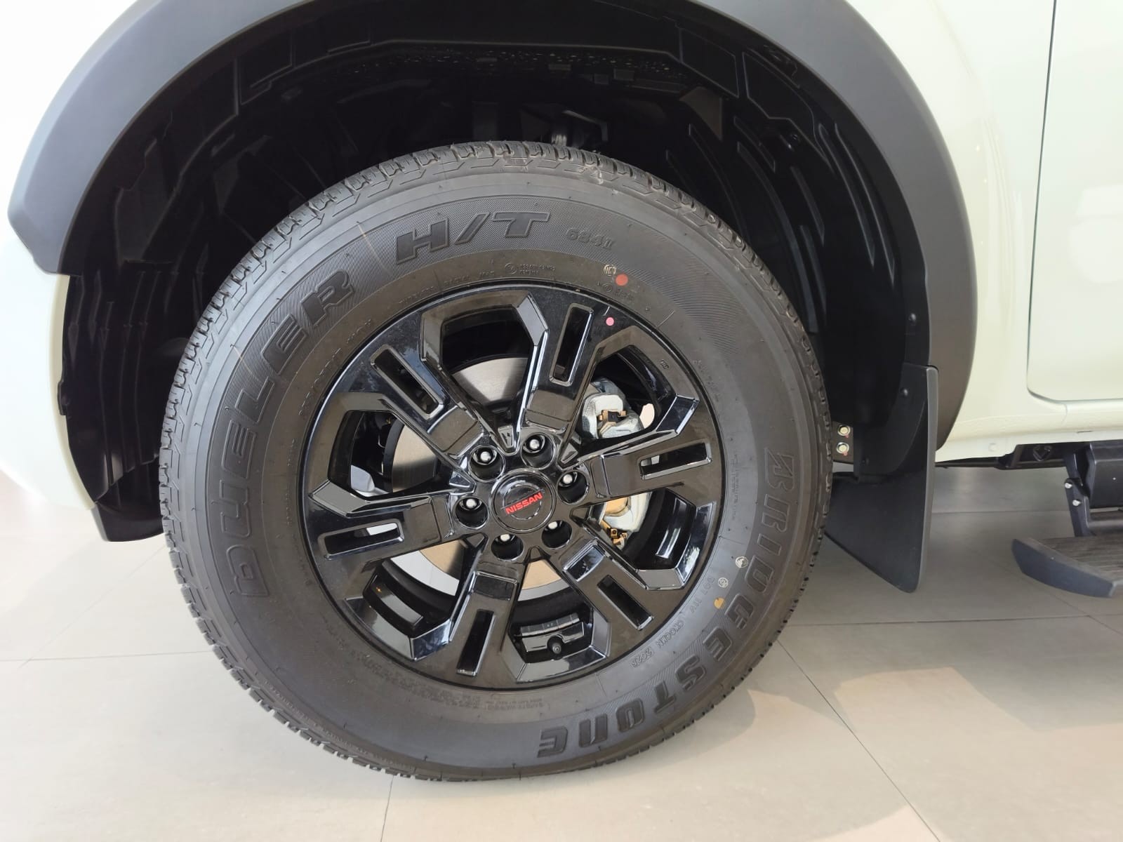 Used 1
                    NISSAN
                     for Sale Image