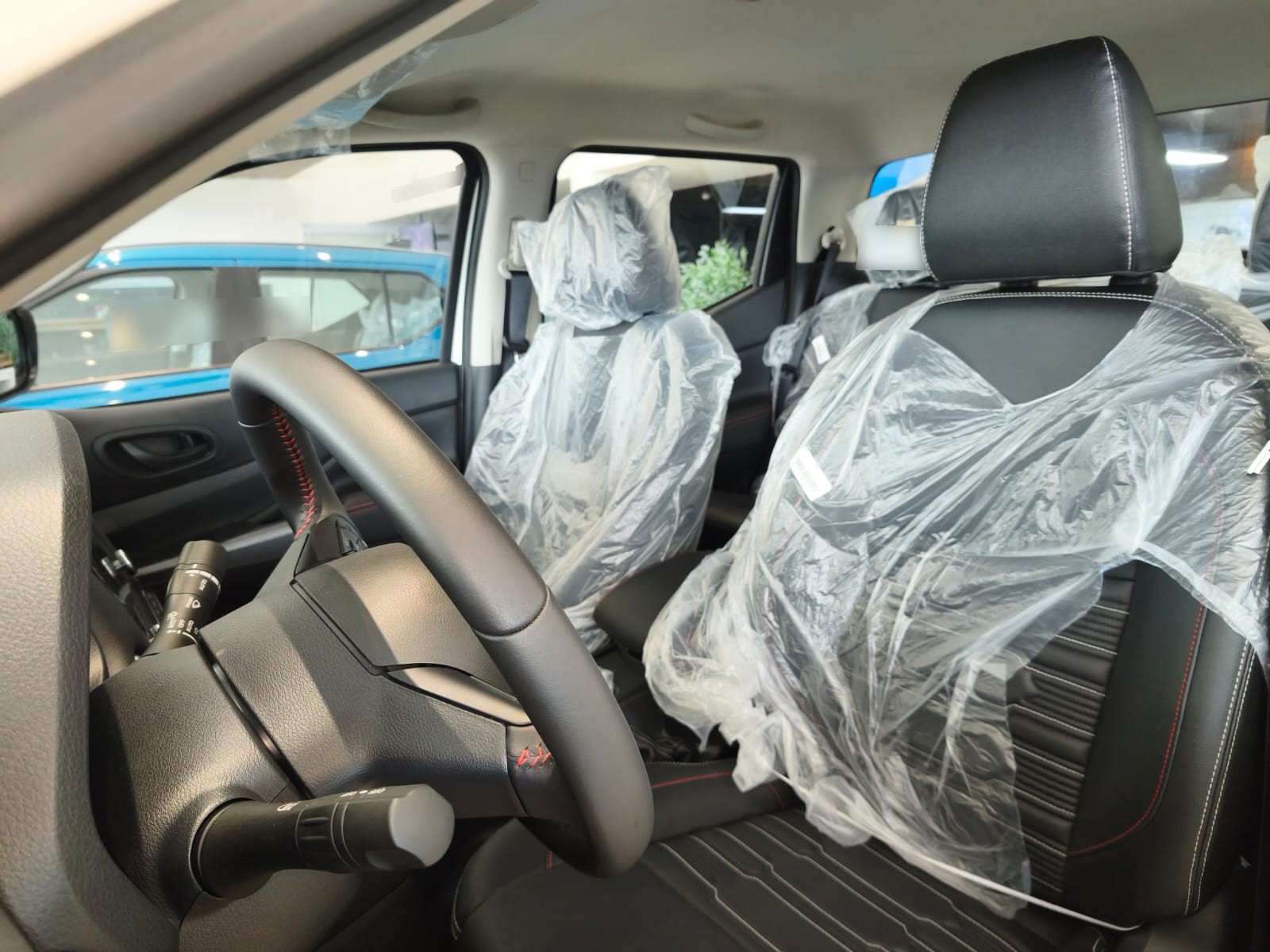 Used 1
                    NISSAN
                     for Sale Image