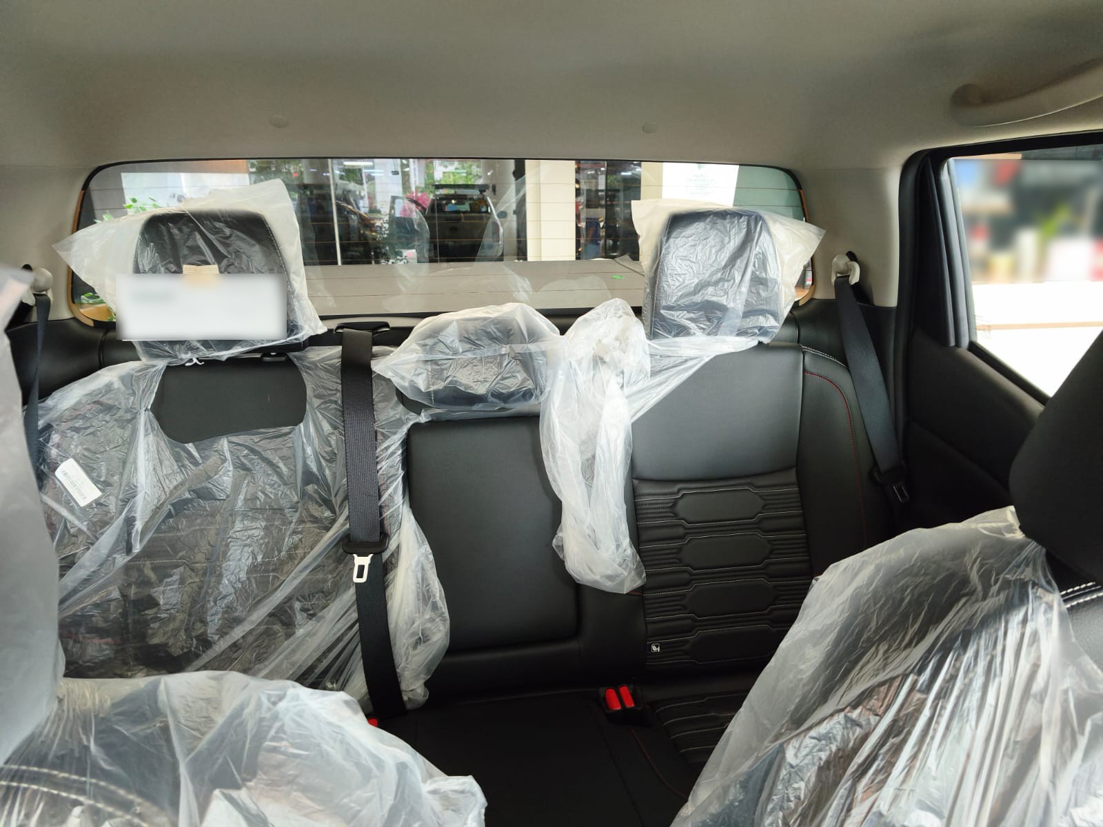 Used 1
                    NISSAN
                     for Sale Image