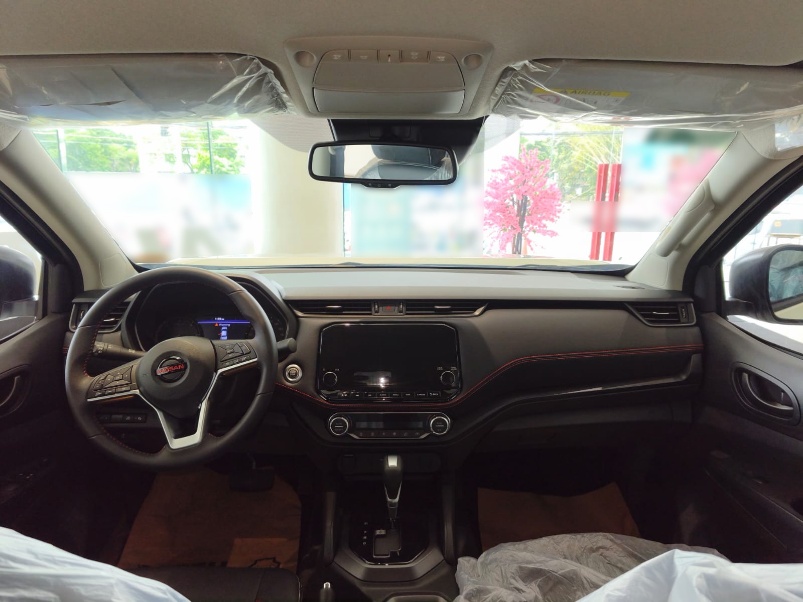 Used 1
                    NISSAN
                     for Sale Image