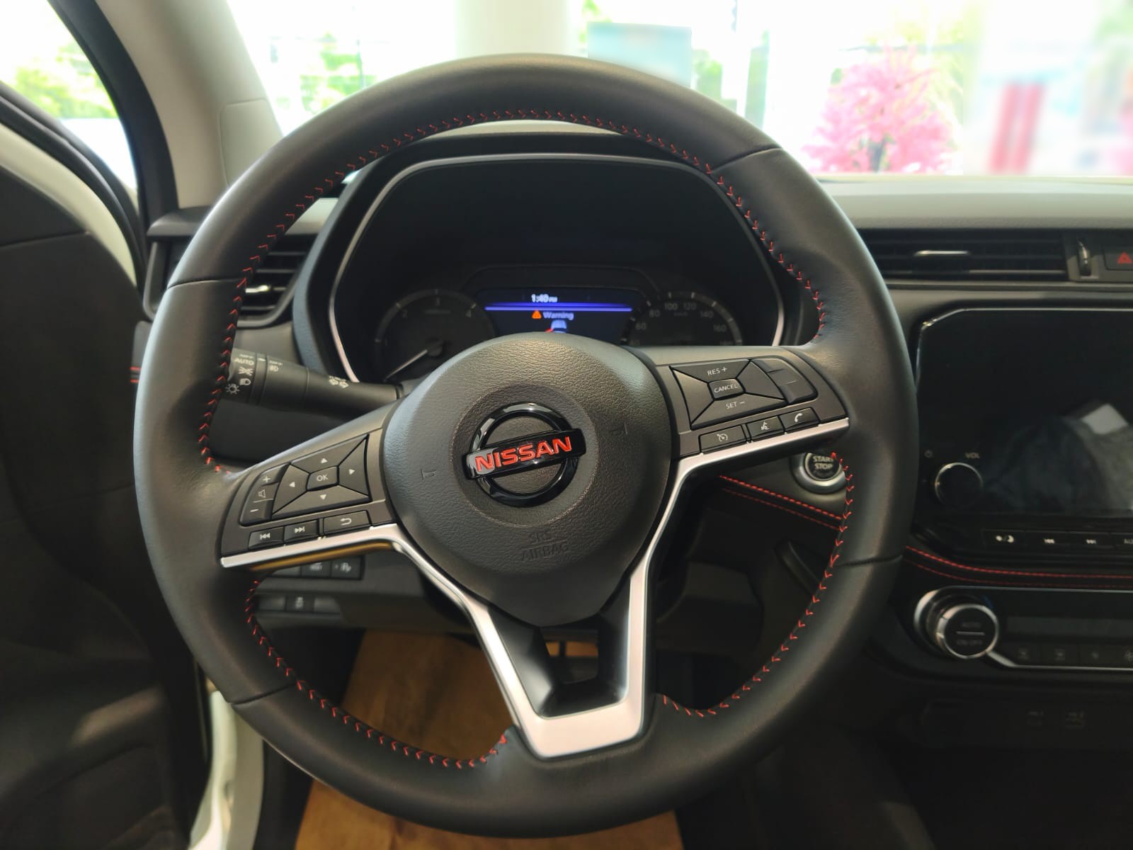 Used 1
                    NISSAN
                     for Sale Image