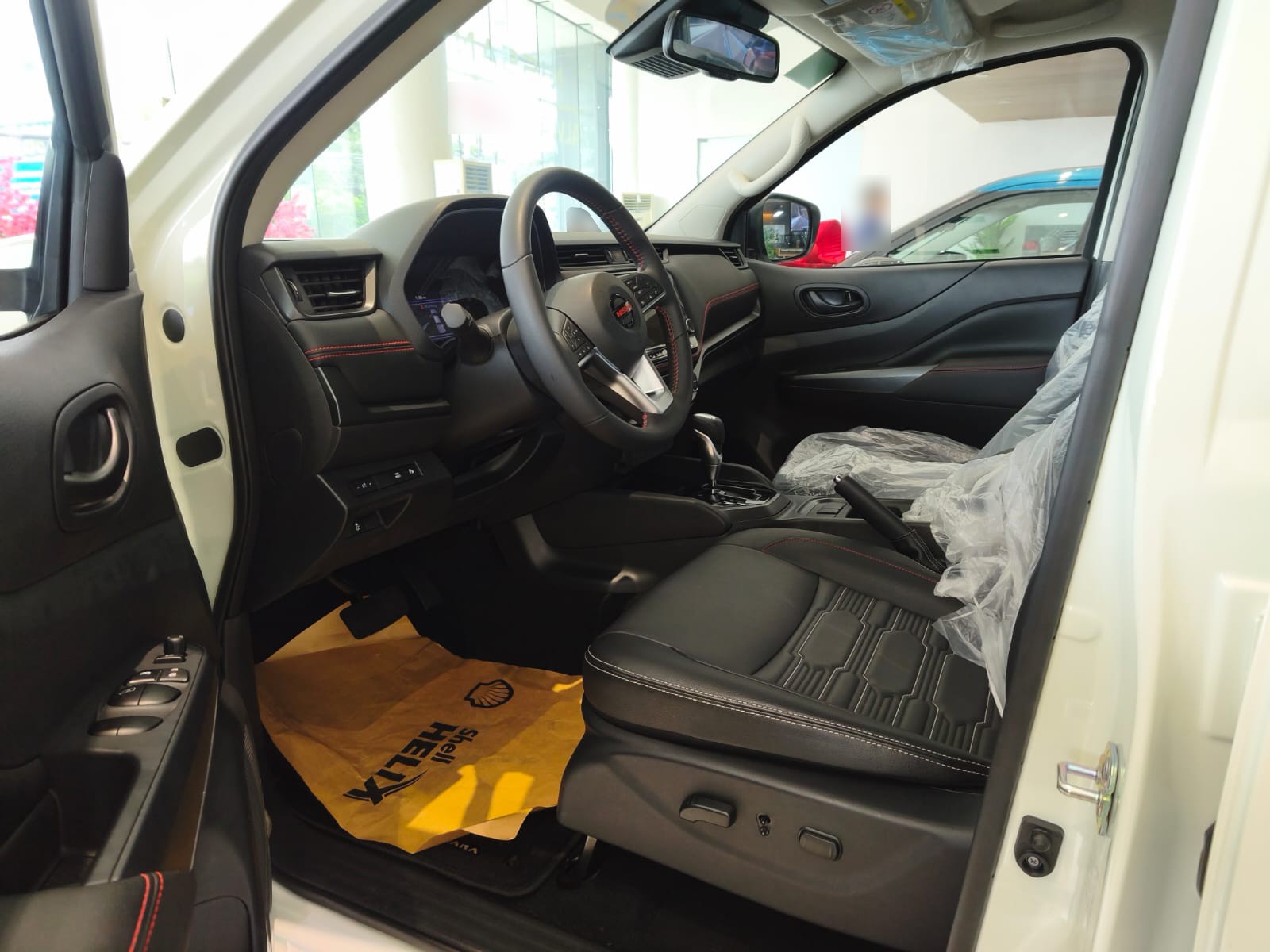 Used 1
                    NISSAN
                     for Sale Image