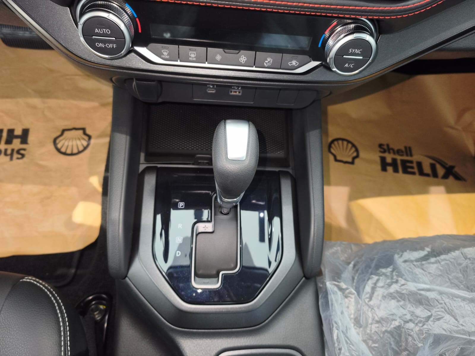 Used 1
                    NISSAN
                     for Sale Image