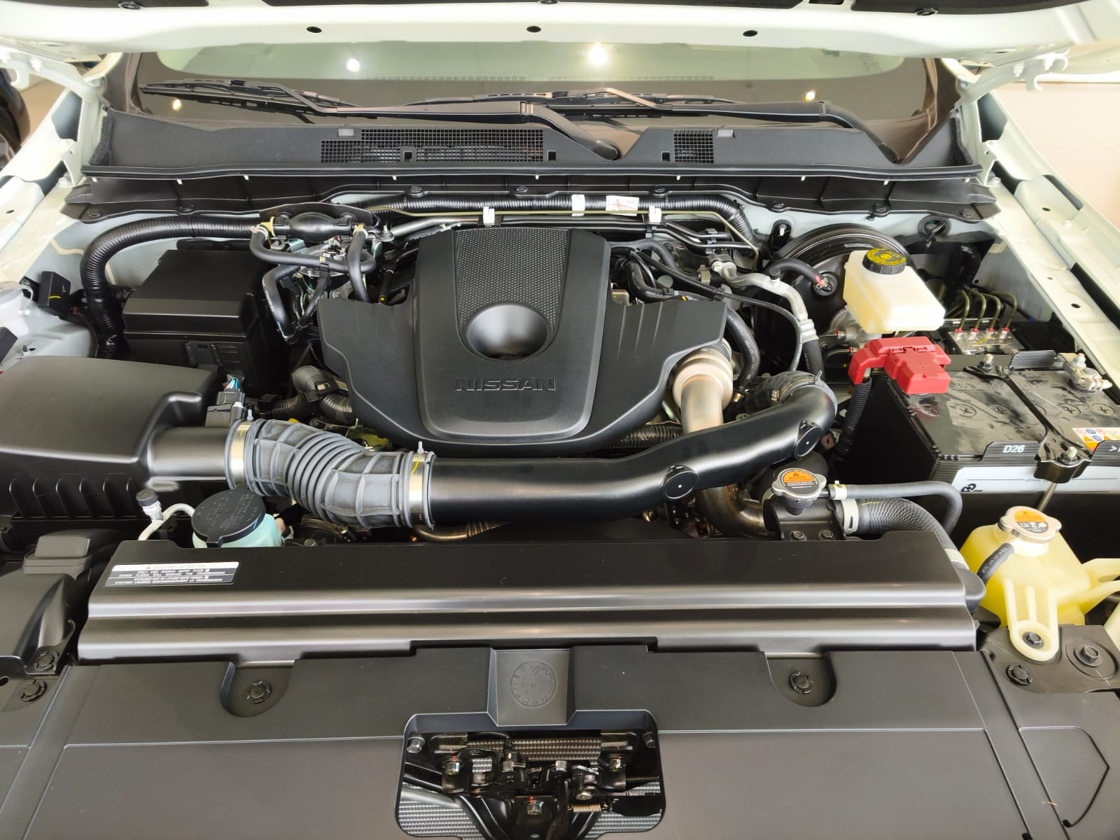 Used 1
                    NISSAN
                     for Sale Image