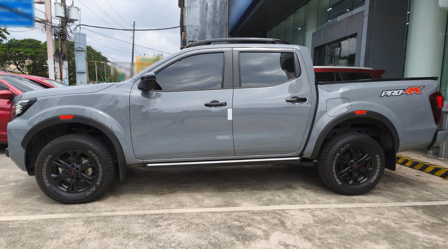 Used 1
                    NISSAN
                     for Sale Image