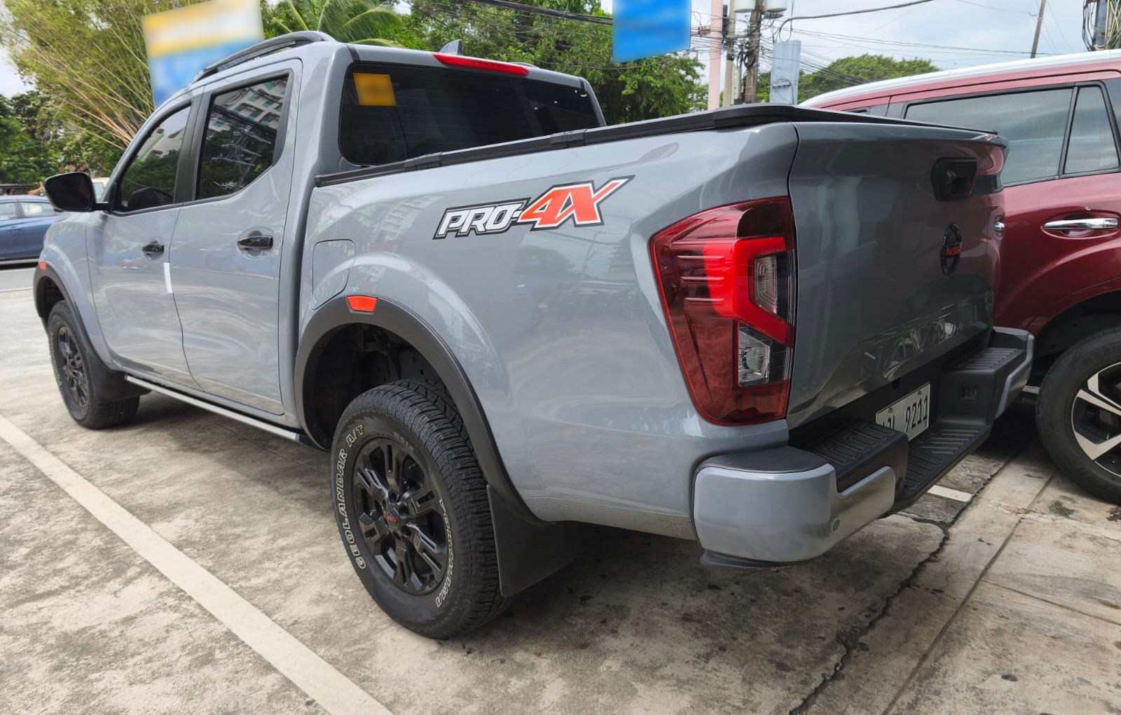 Used 1
                    NISSAN
                     for Sale Image