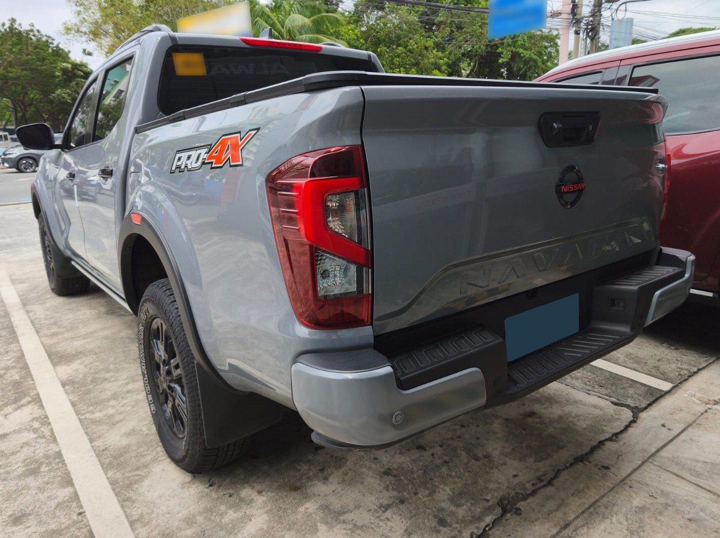 Used 1
                    NISSAN
                     for Sale Image