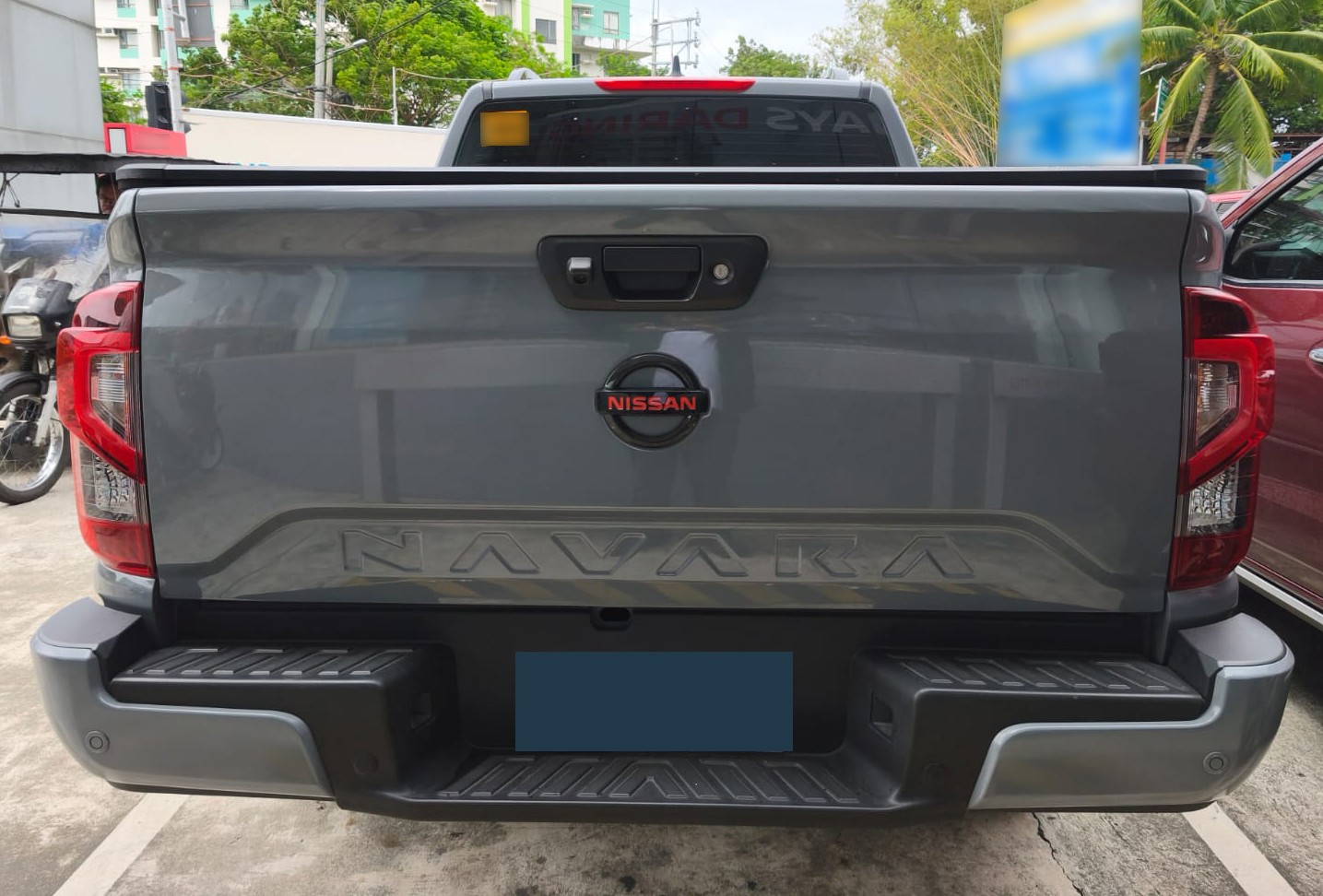 Used 1
                    NISSAN
                     for Sale Image