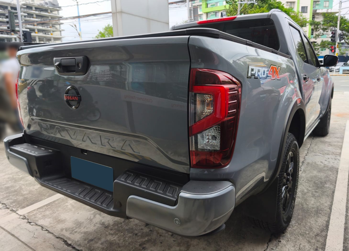 Used 1
                    NISSAN
                     for Sale Image