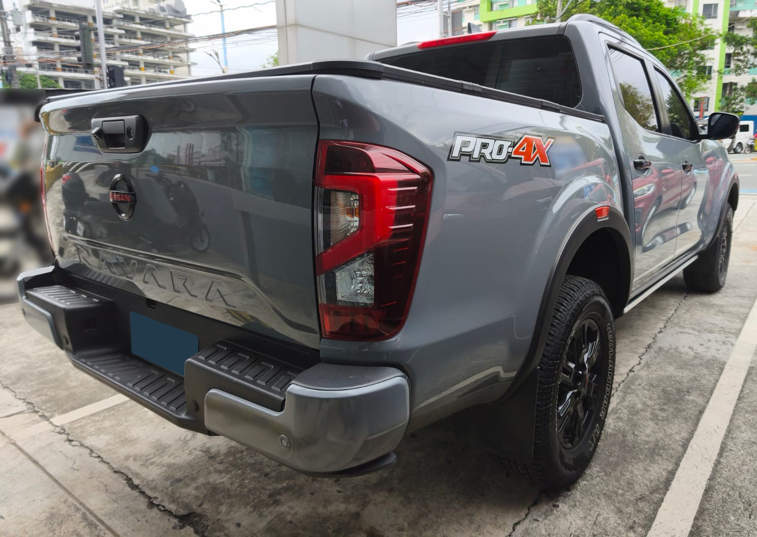 Used 1
                    NISSAN
                     for Sale Image