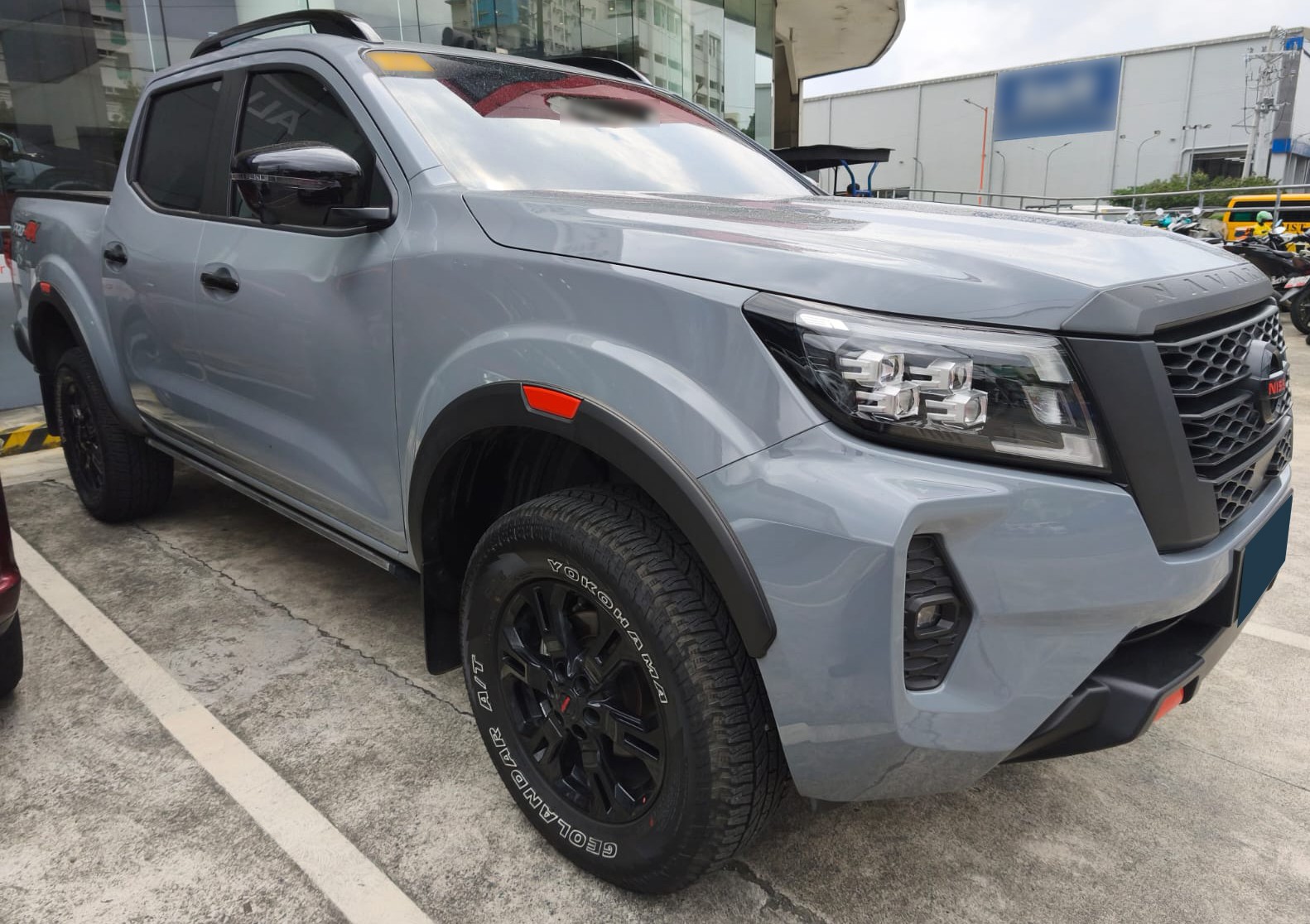Used 1
                    NISSAN
                     for Sale Image