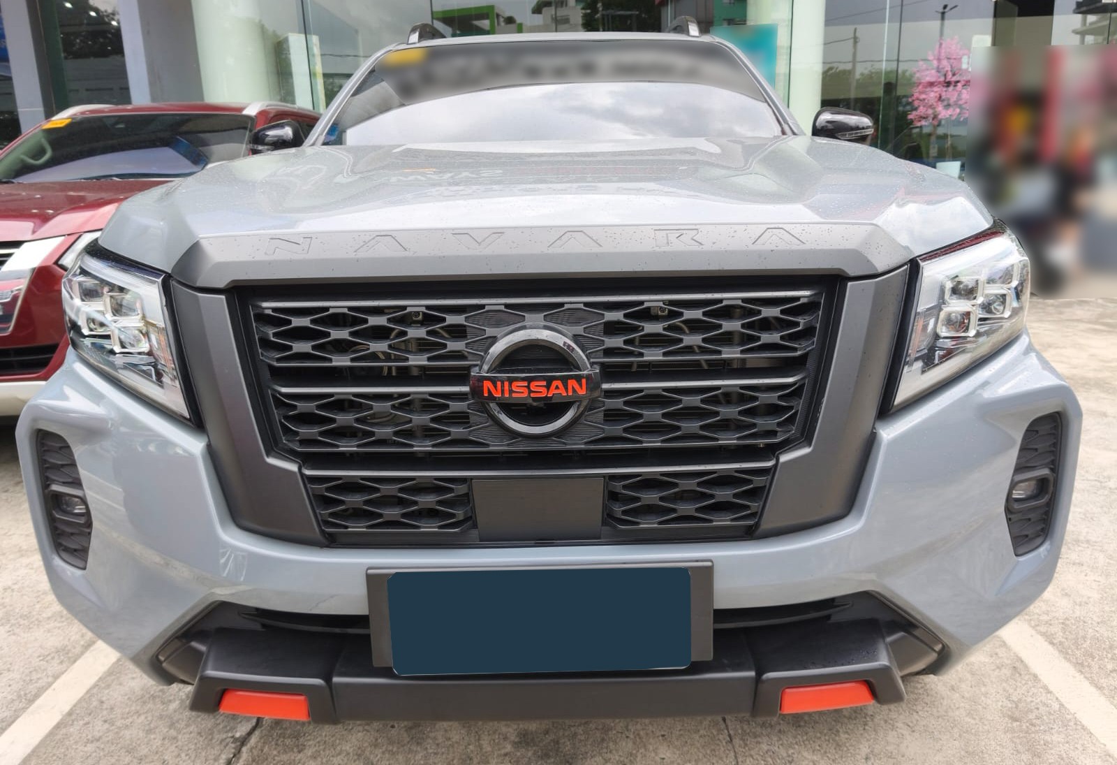 Used 1
                    NISSAN
                     for Sale Image
