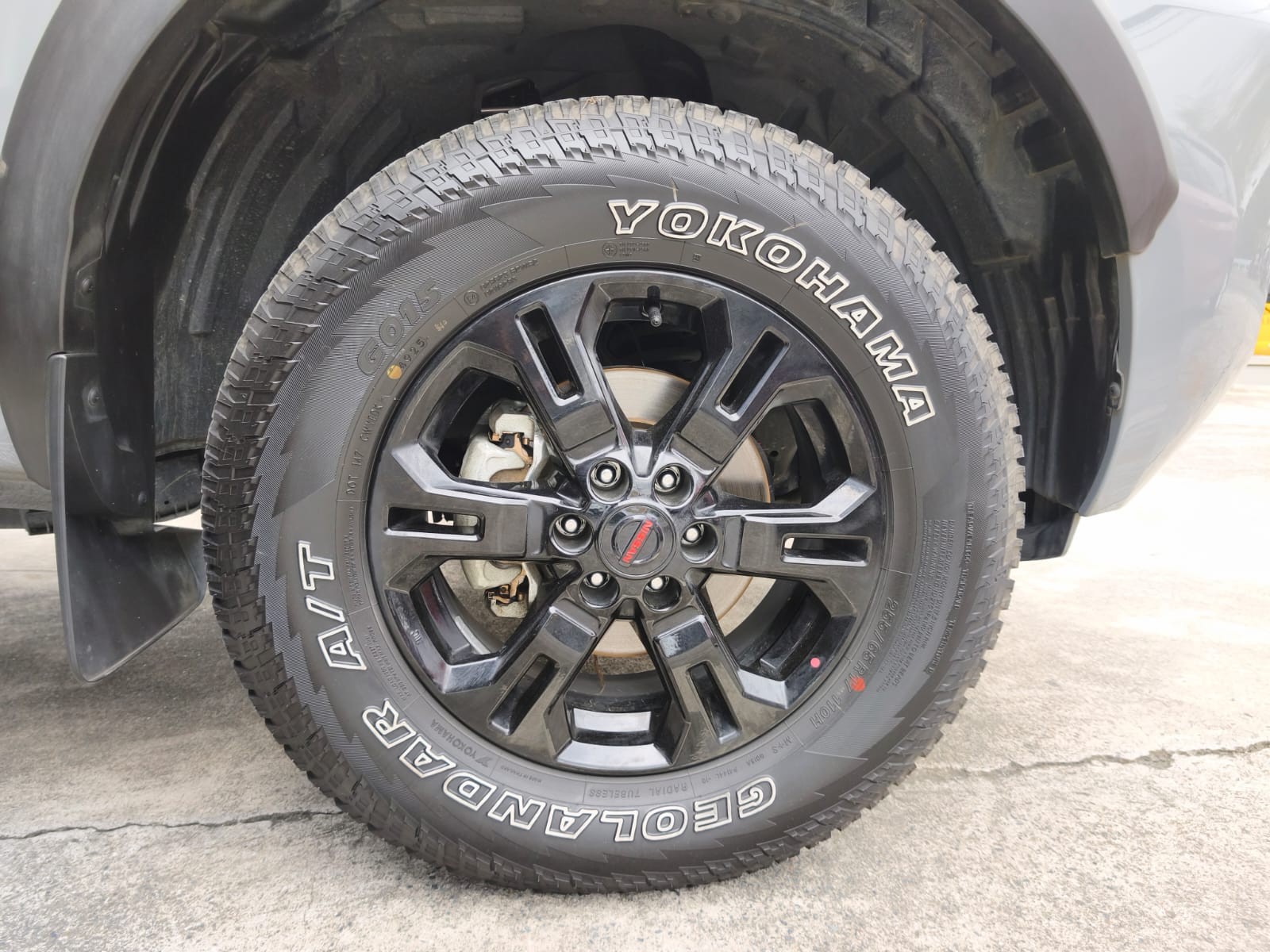 Used 1
                    NISSAN
                     for Sale Image