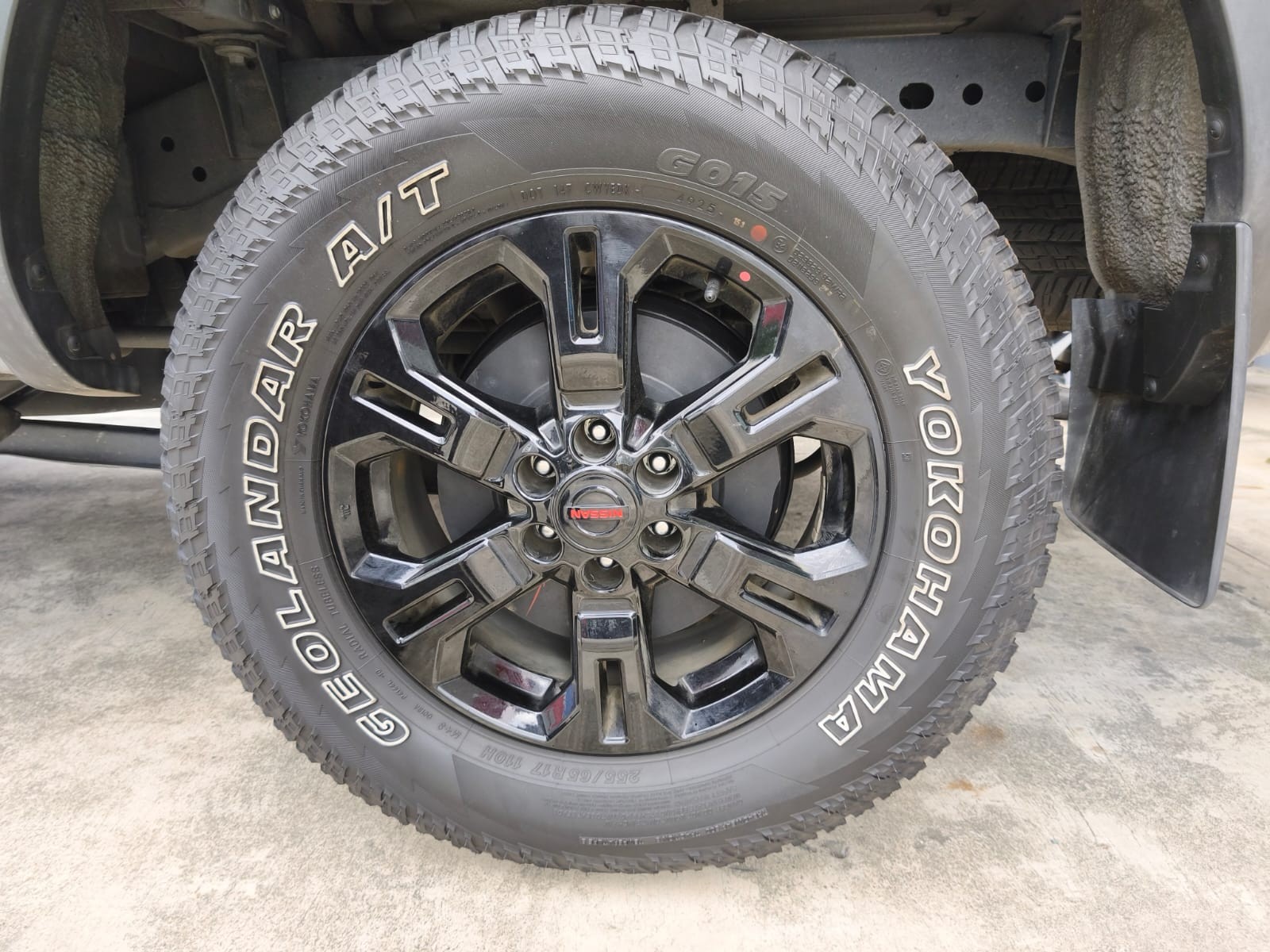 Used 1
                    NISSAN
                     for Sale Image