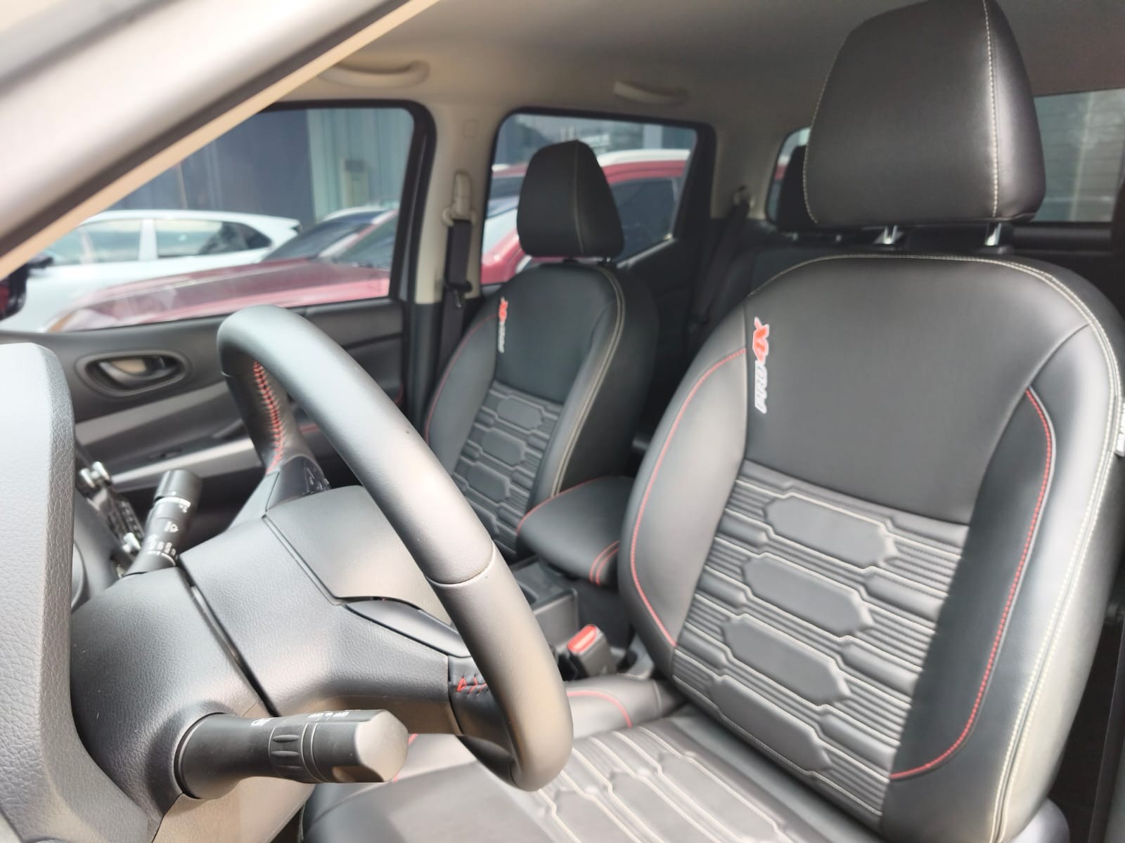Used 1
                    NISSAN
                     for Sale Image