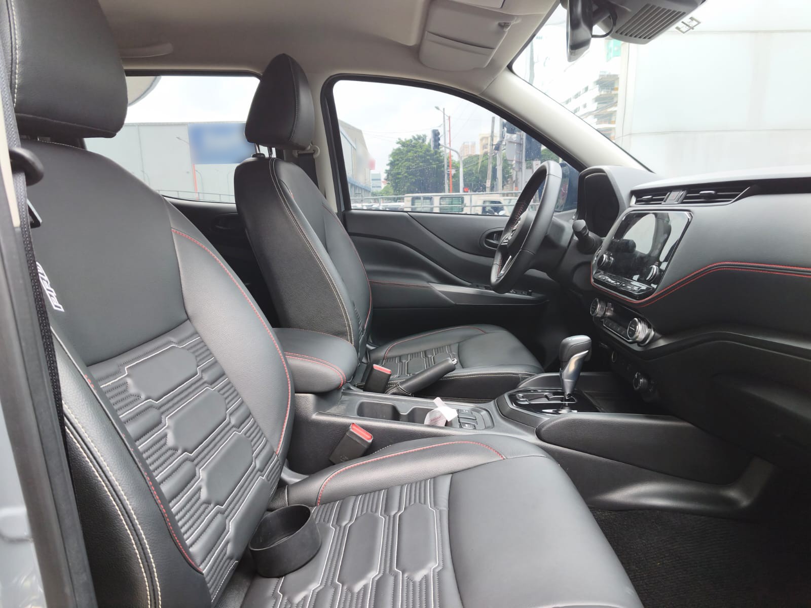 Used 1
                    NISSAN
                     for Sale Image