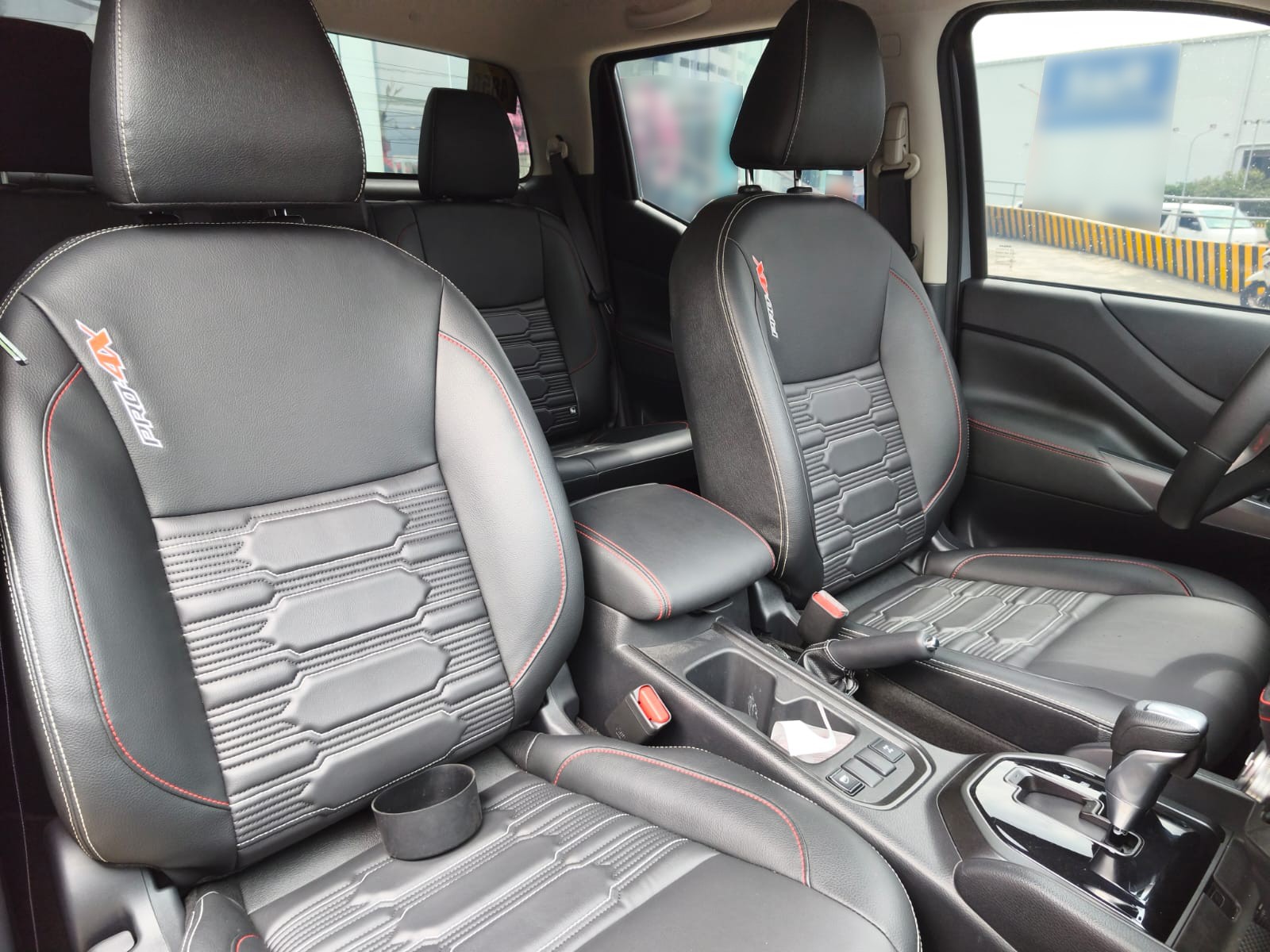 Used 1
                    NISSAN
                     for Sale Image