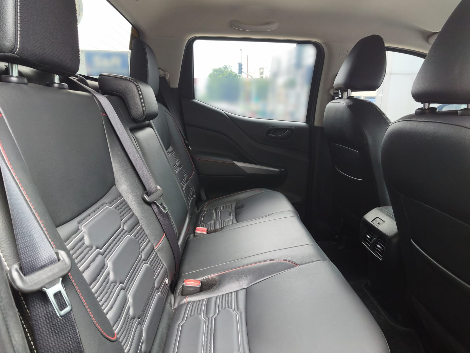 Used 1
                    NISSAN
                     for Sale Image