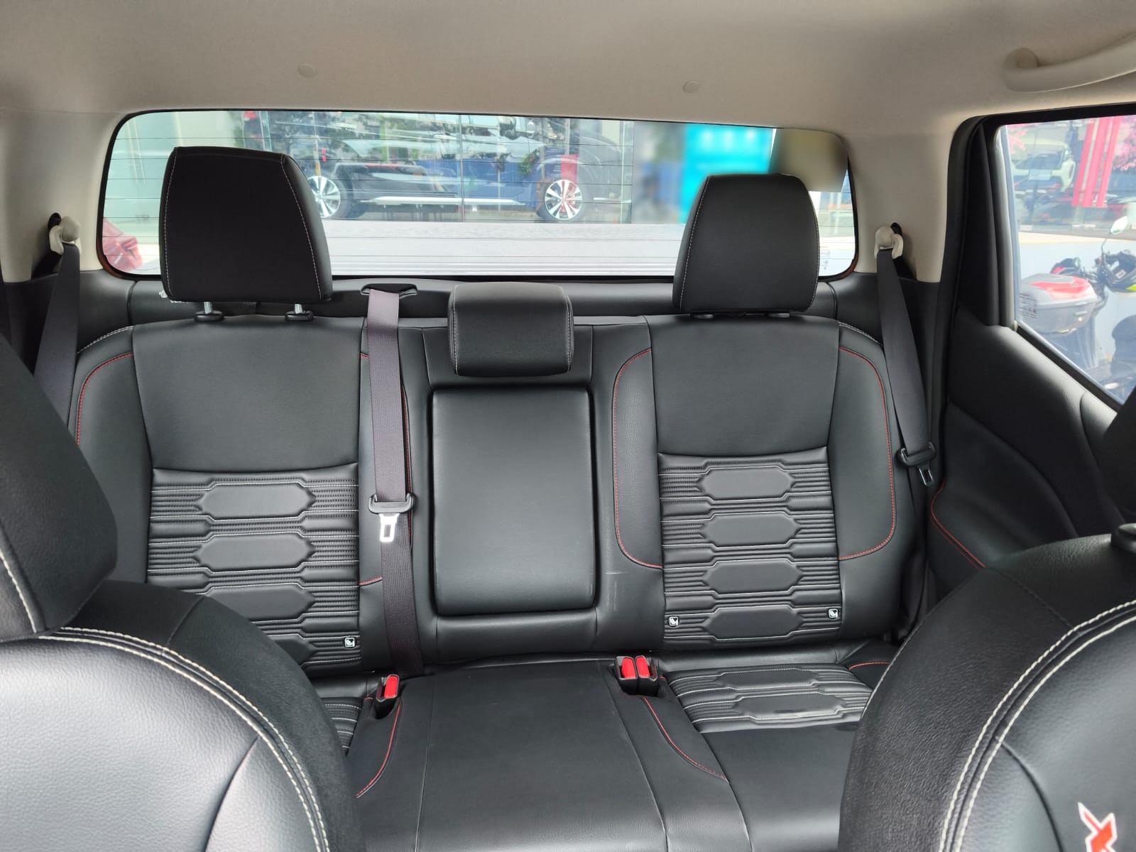 Used 1
                    NISSAN
                     for Sale Image