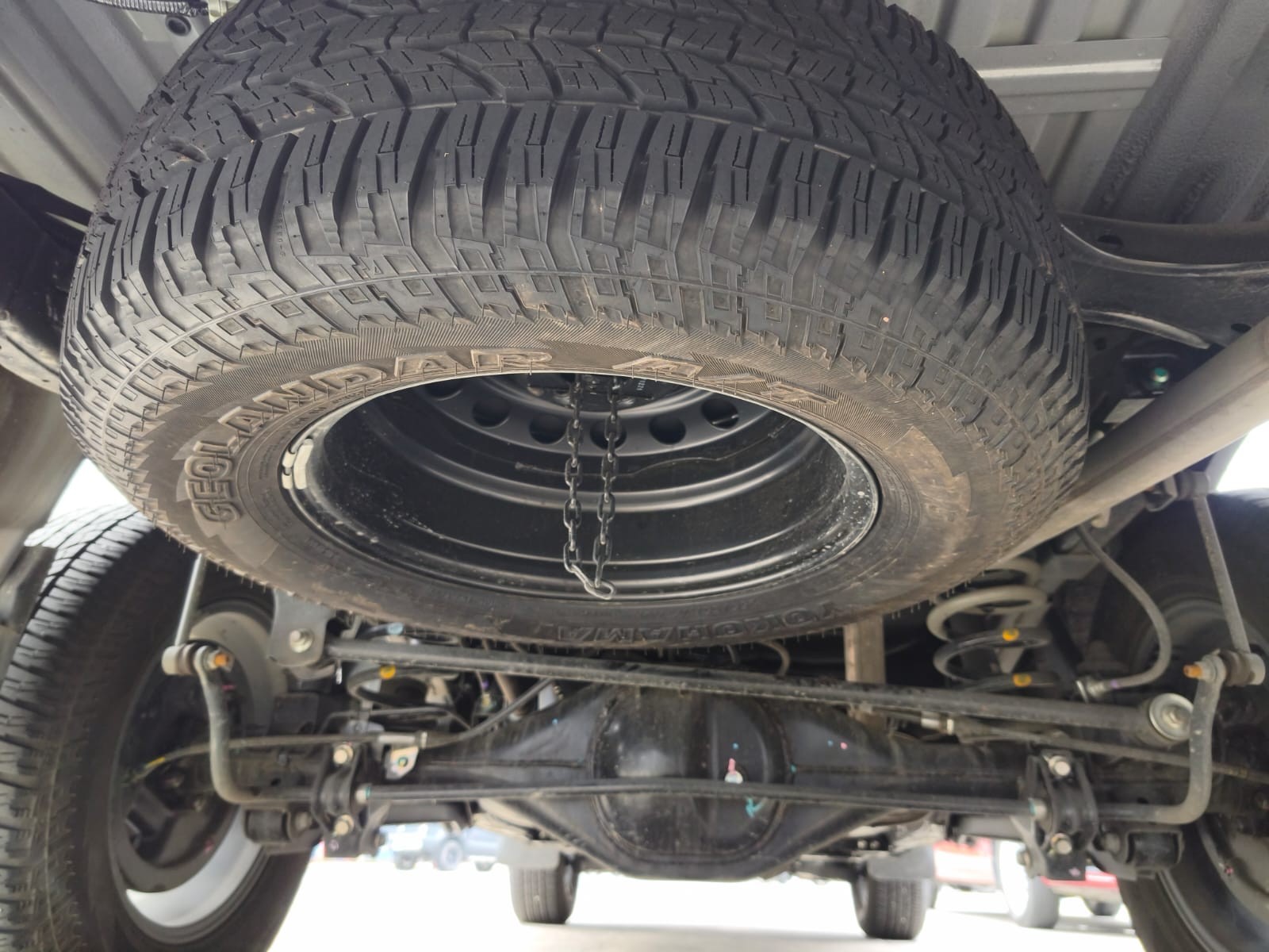 Used 1
                    NISSAN
                     for Sale Image