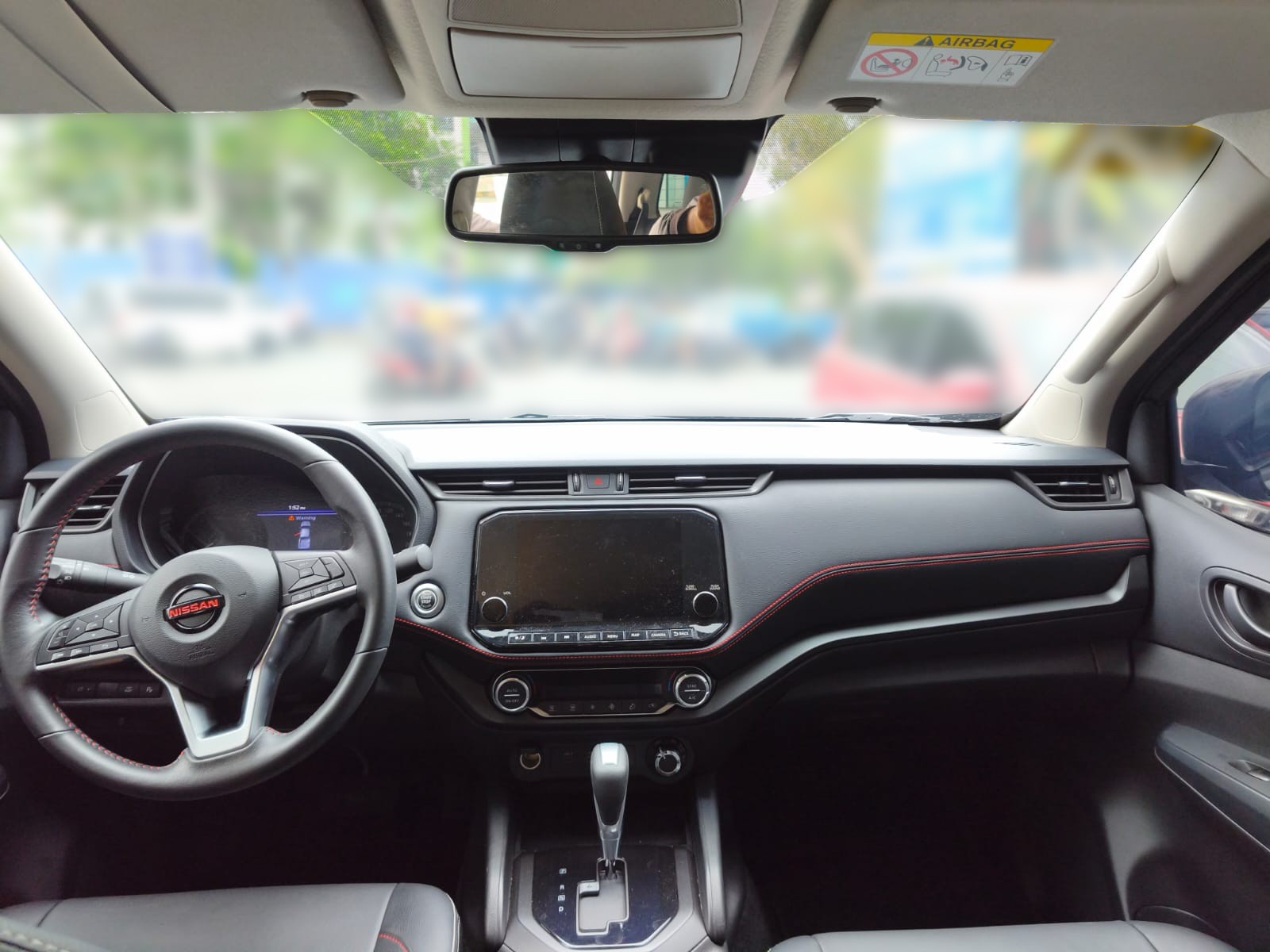 Used 1
                    NISSAN
                     for Sale Image