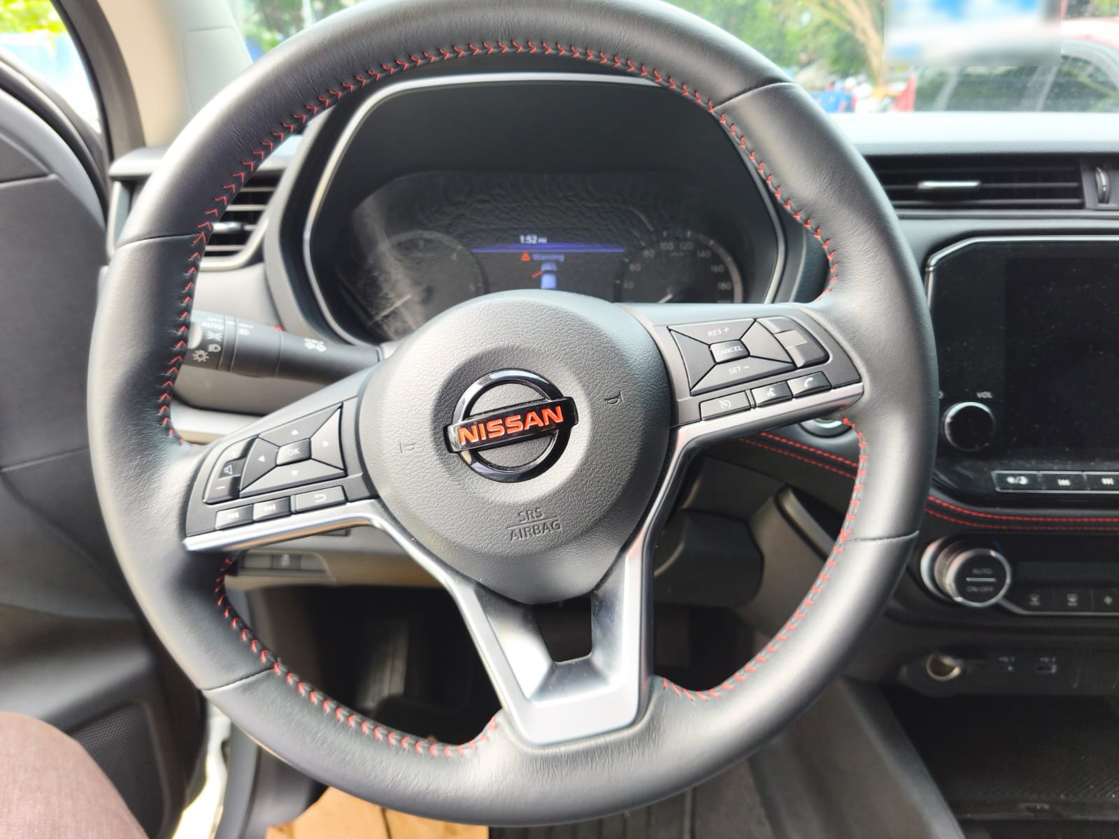 Used 1
                    NISSAN
                     for Sale Image