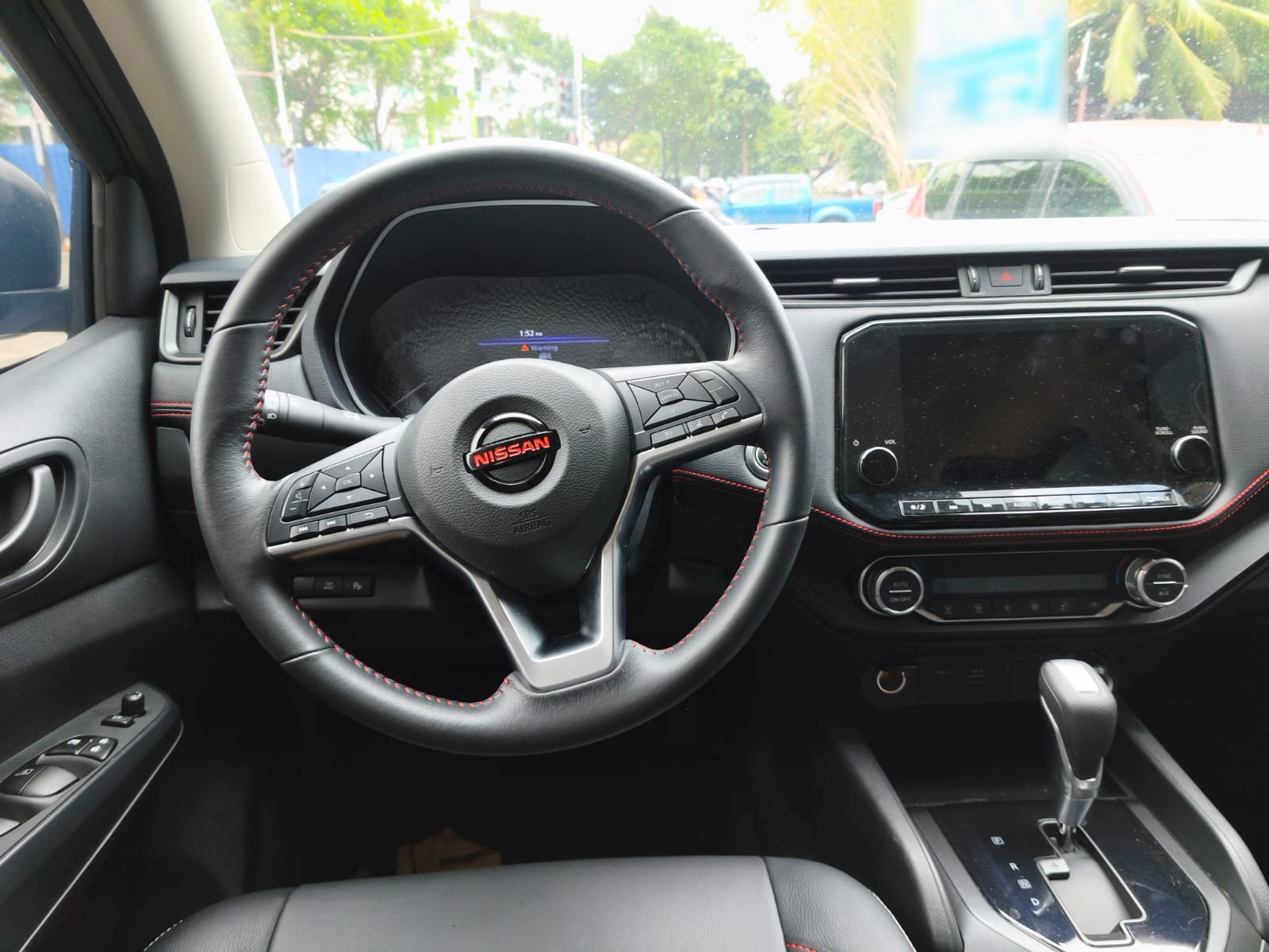 Used 1
                    NISSAN
                     for Sale Image
