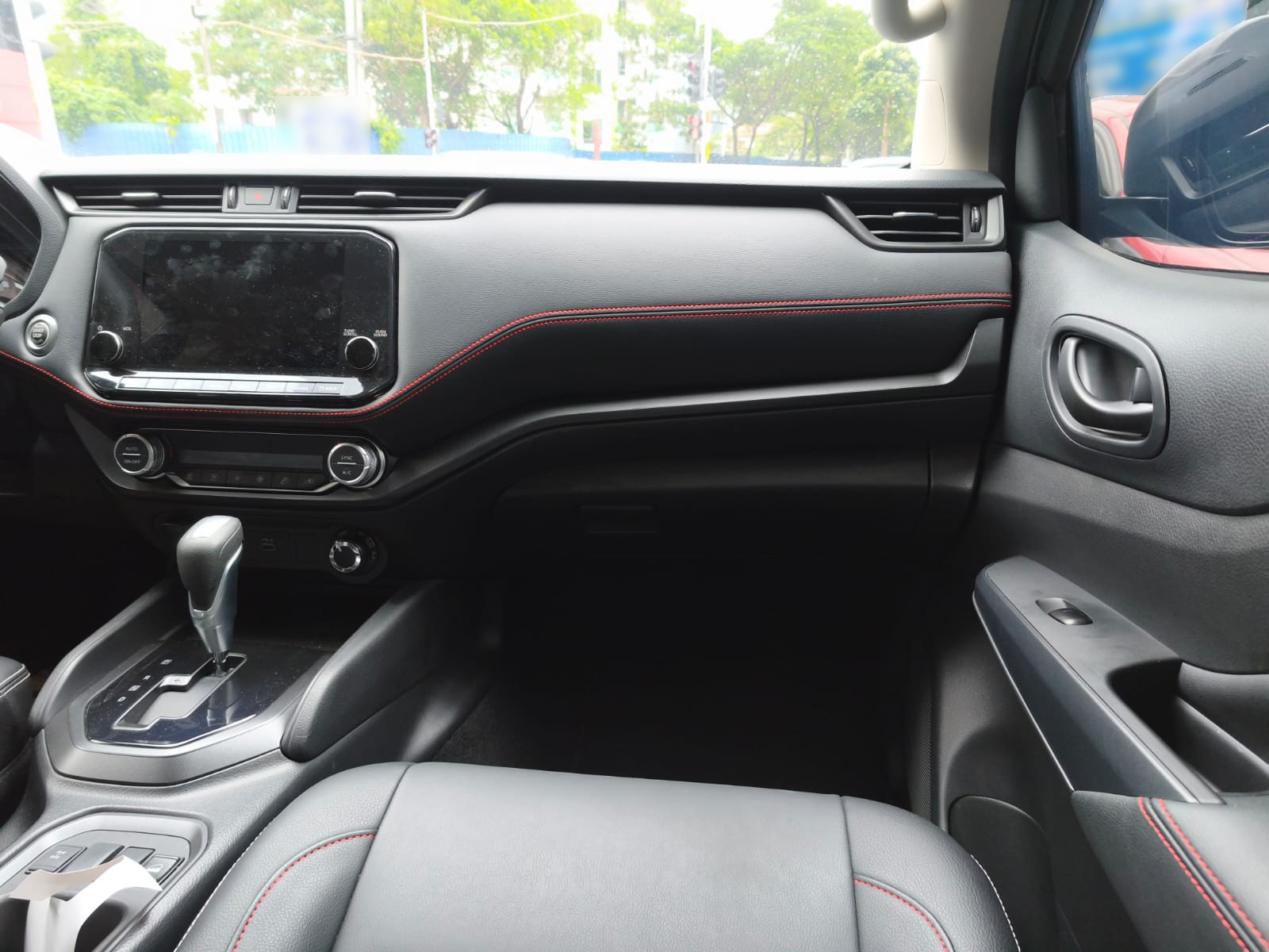 Used 1
                    NISSAN
                     for Sale Image