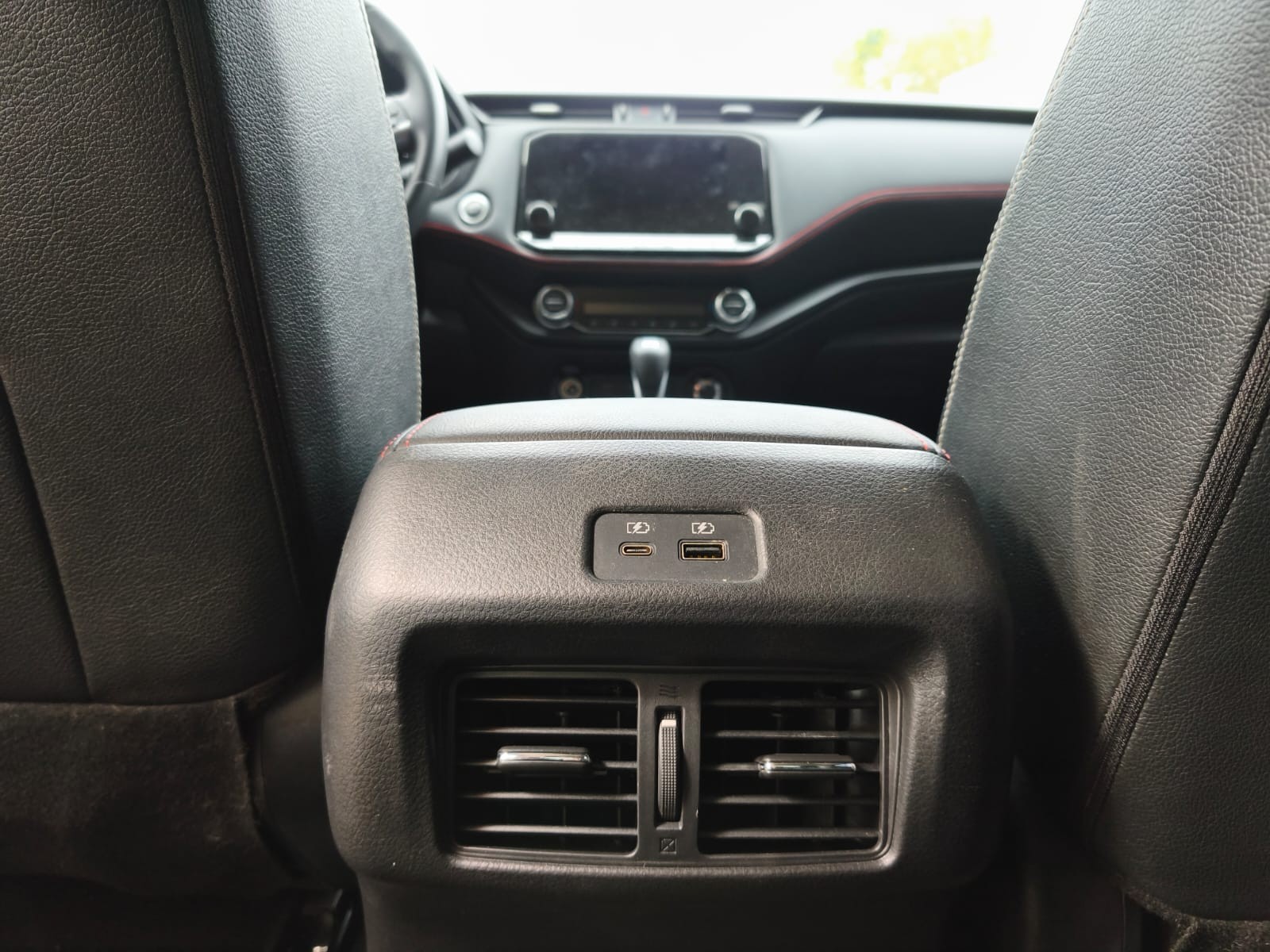 Used 1
                    NISSAN
                     for Sale Image