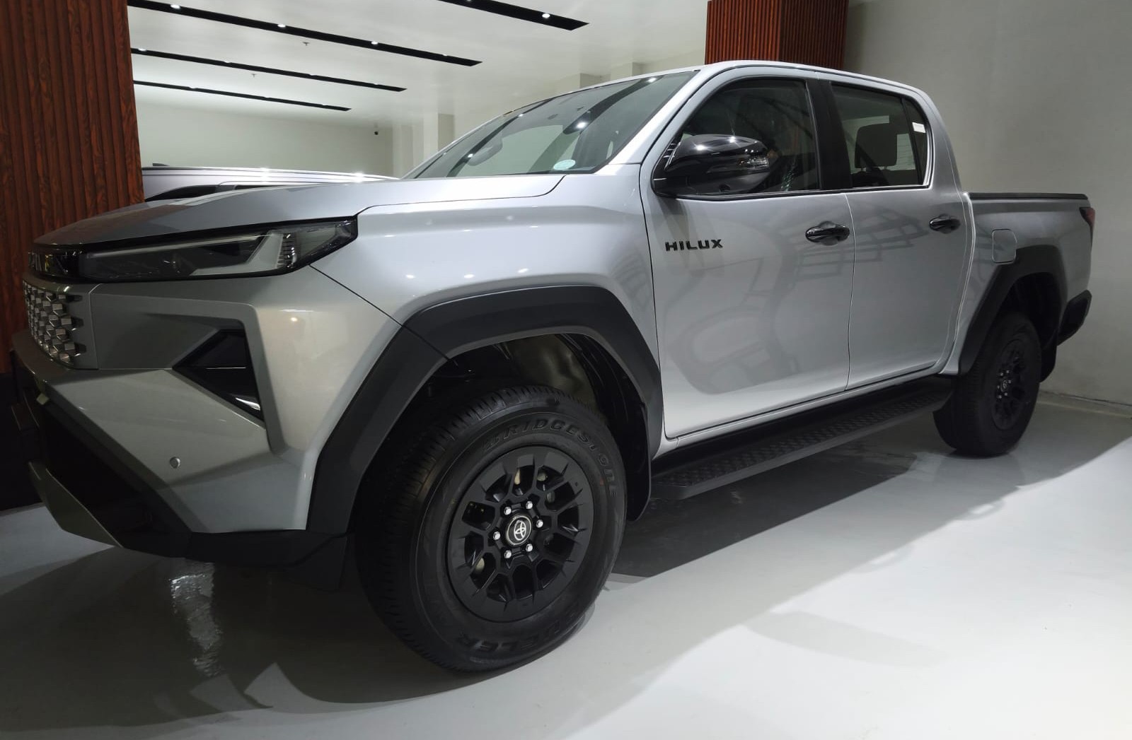 Used 1
                    TOYOTA
                     for Sale Image