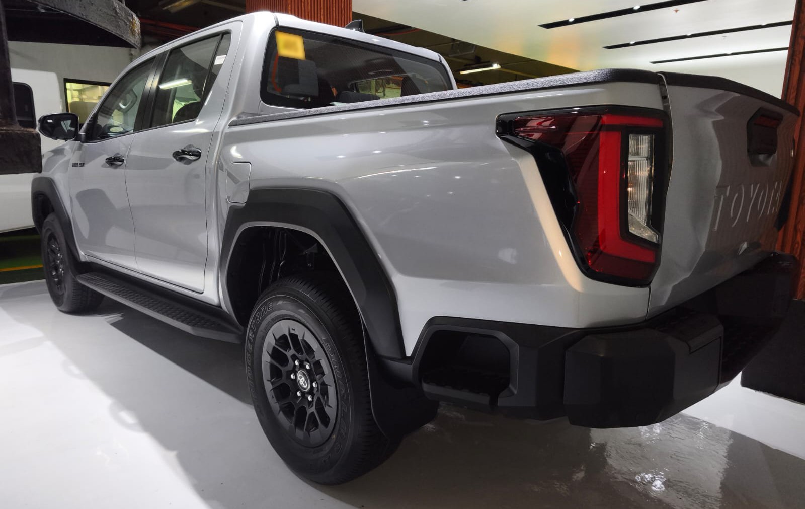 Used 1
                    TOYOTA
                     for Sale Image