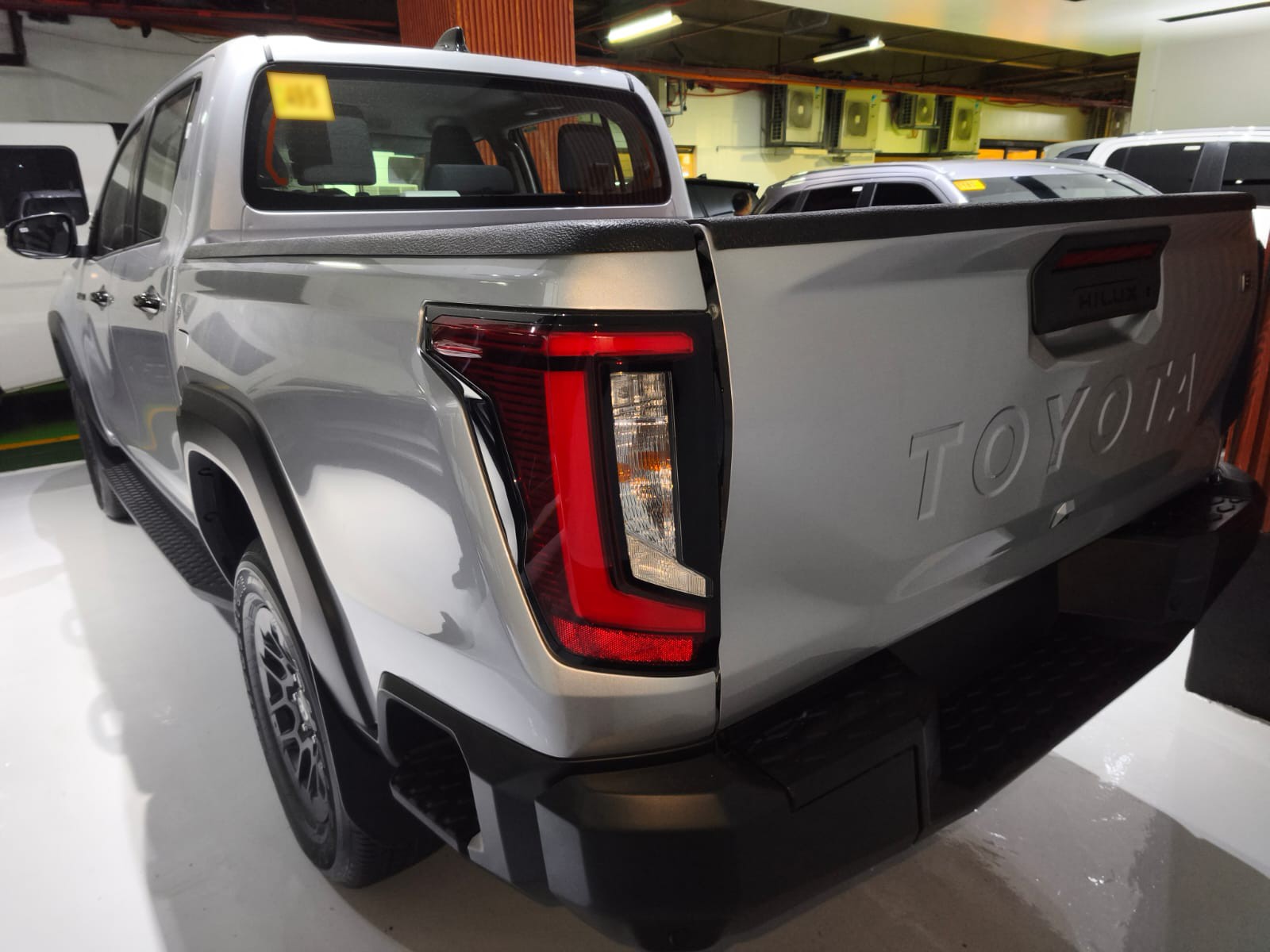 Used 1
                    TOYOTA
                     for Sale Image