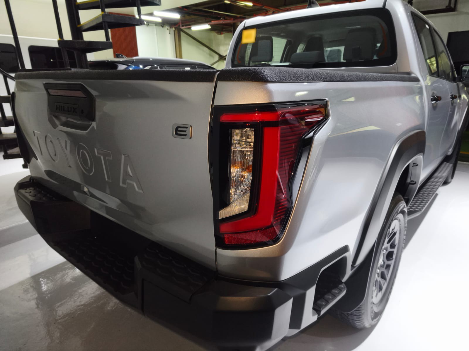 Used 1
                    TOYOTA
                     for Sale Image