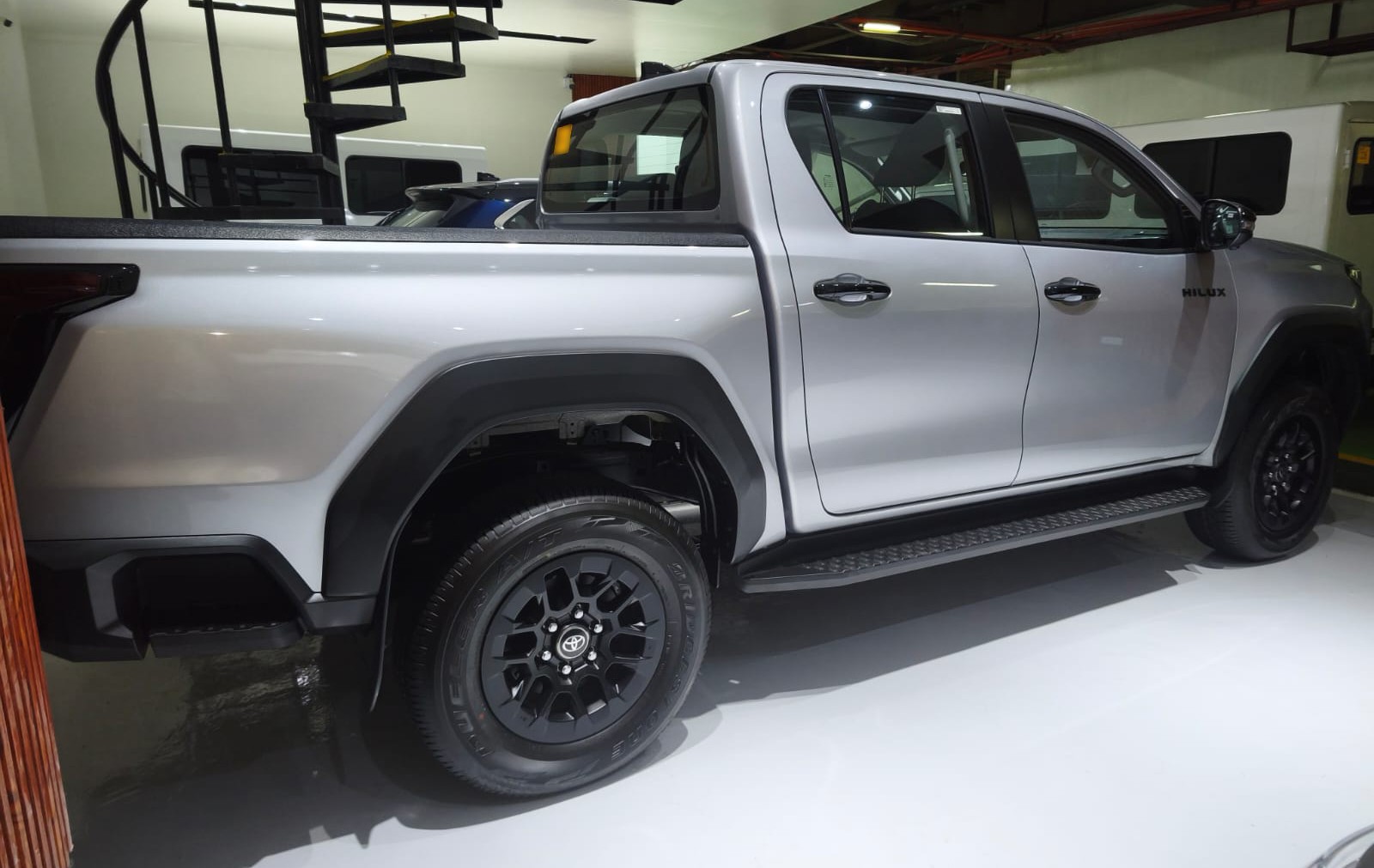 Used 1
                    TOYOTA
                     for Sale Image