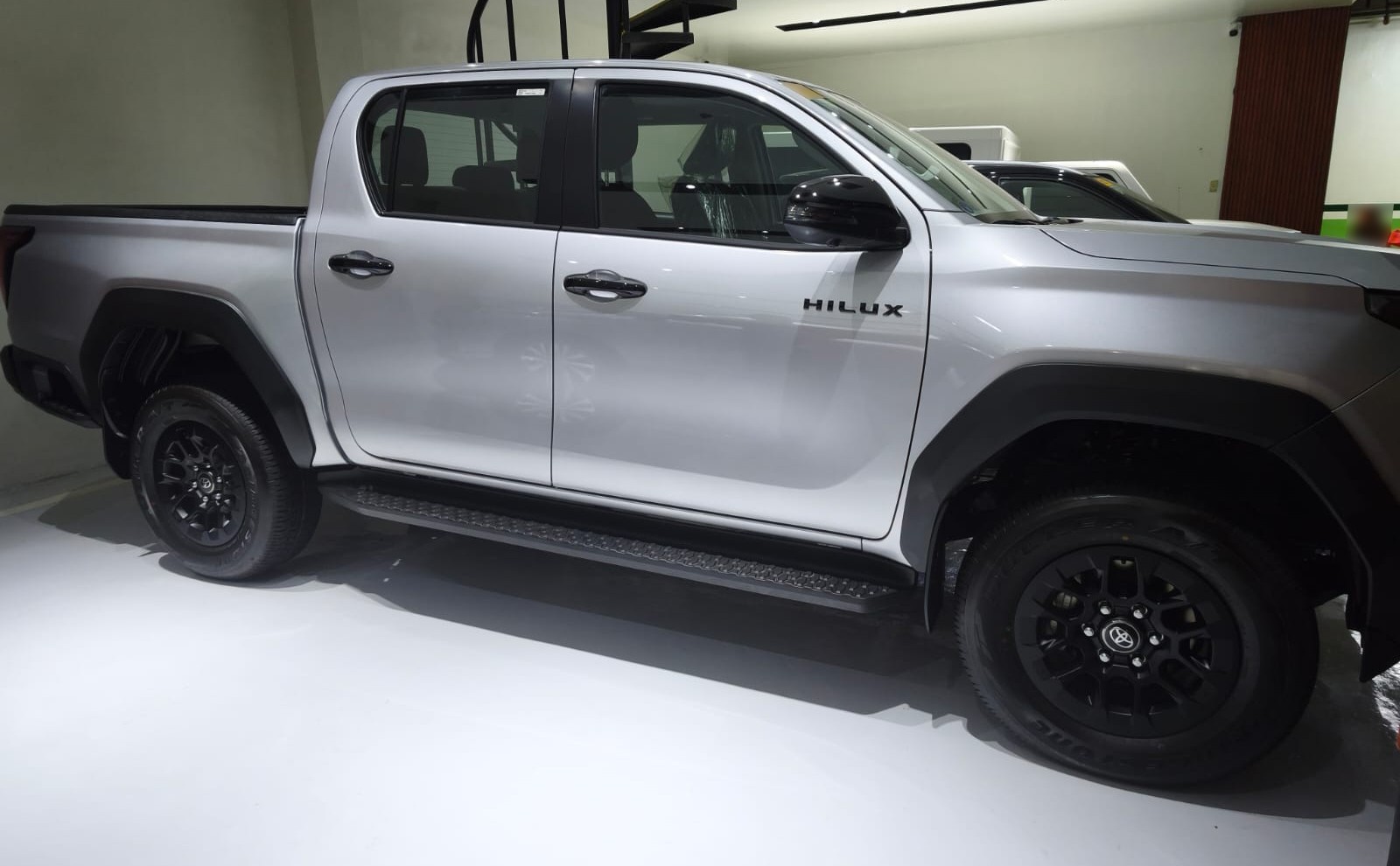 Used 1
                    TOYOTA
                     for Sale Image