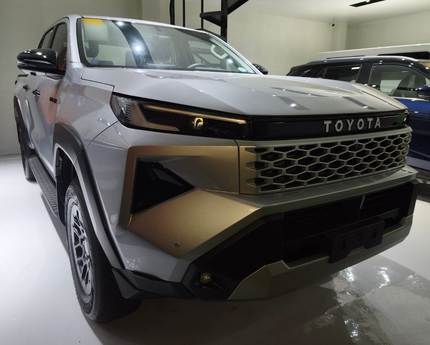 Used 1
                    TOYOTA
                     for Sale Image
