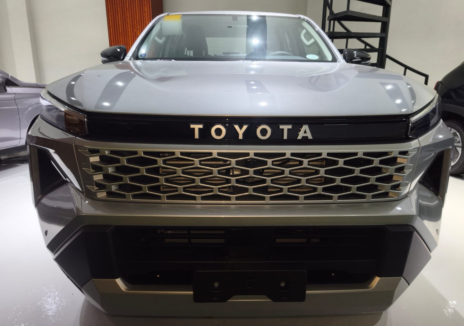 Used 1
                    TOYOTA
                     for Sale Image