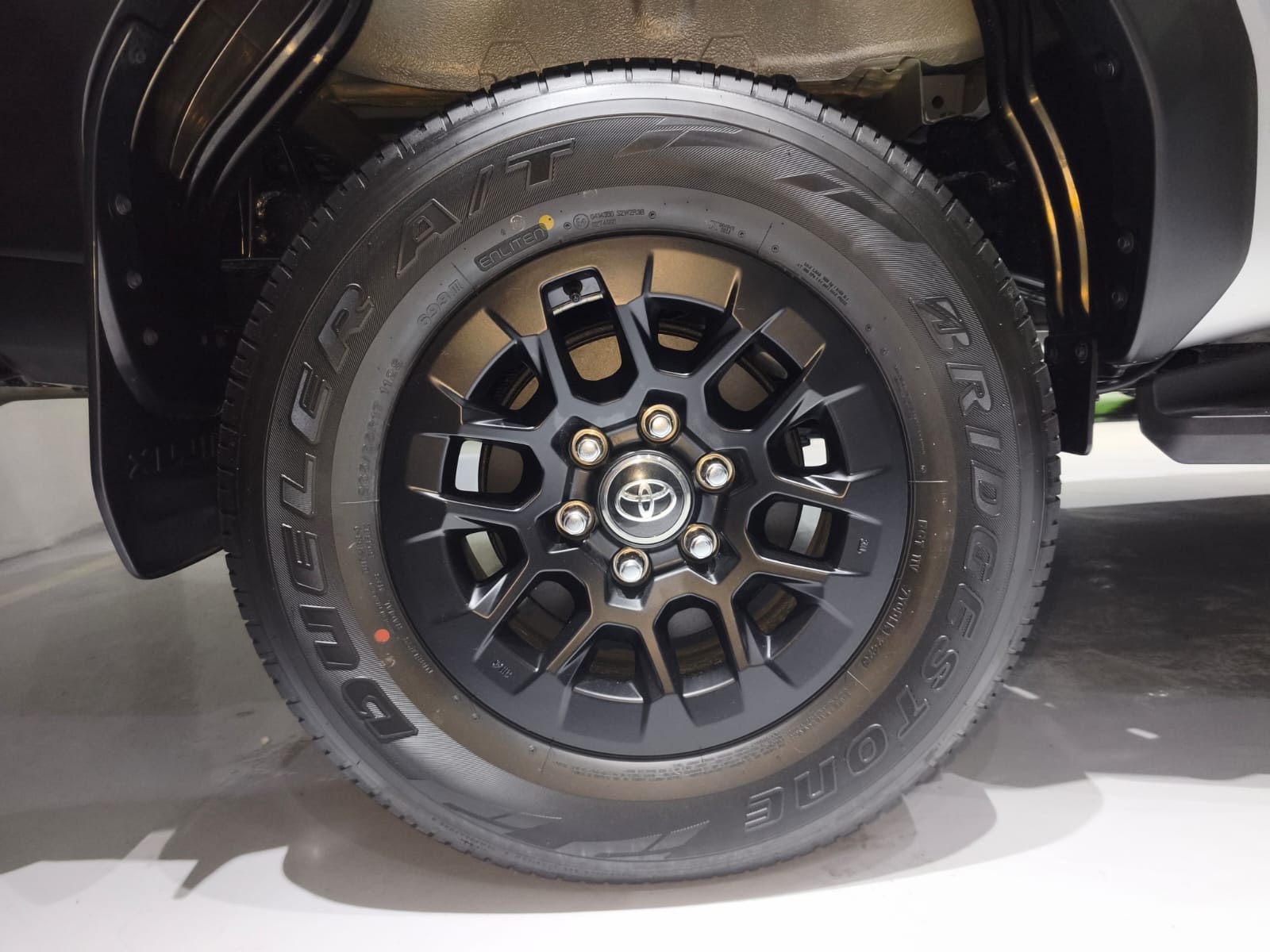 Used 1
                    TOYOTA
                     for Sale Image