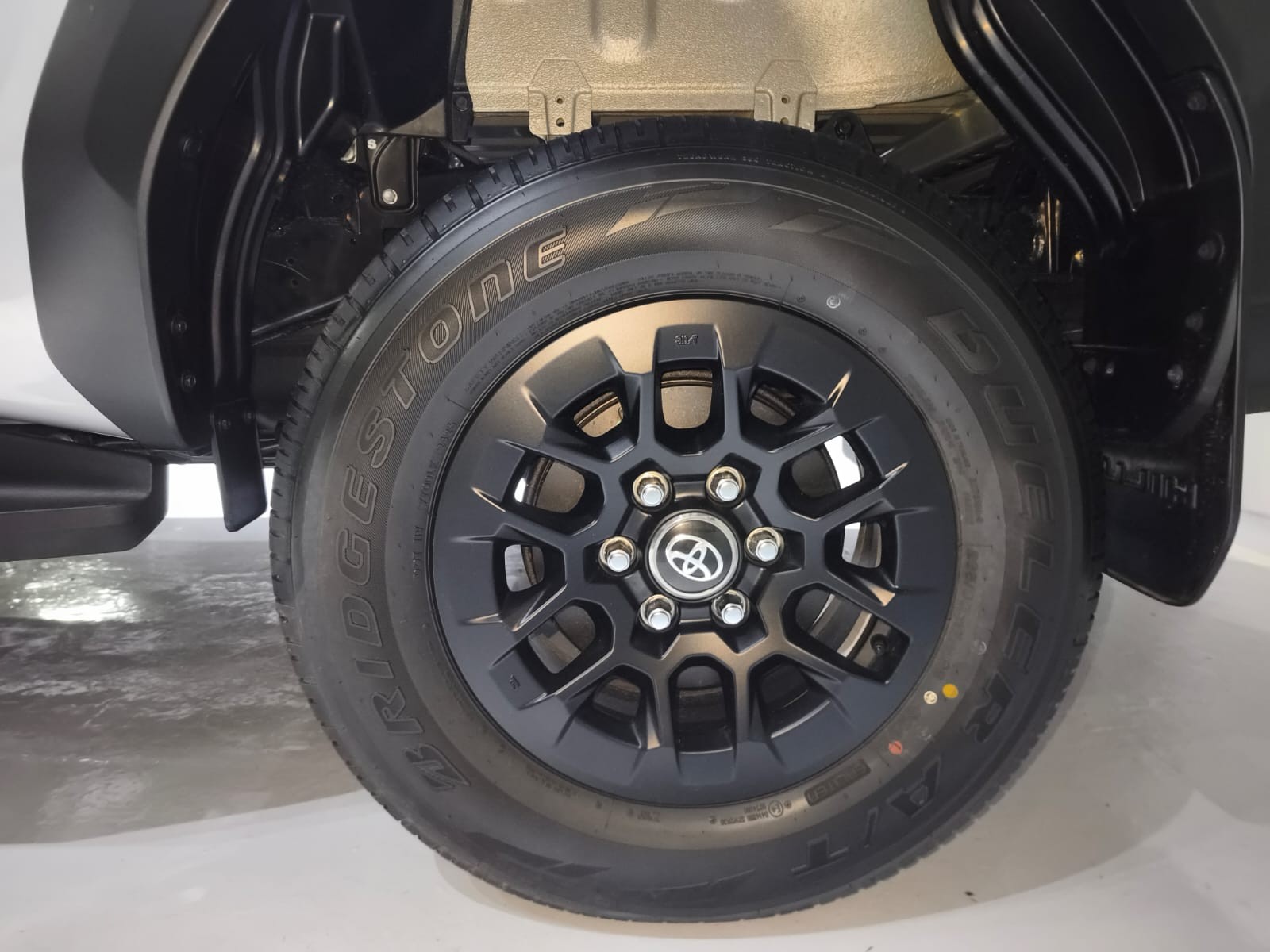 Used 1
                    TOYOTA
                     for Sale Image