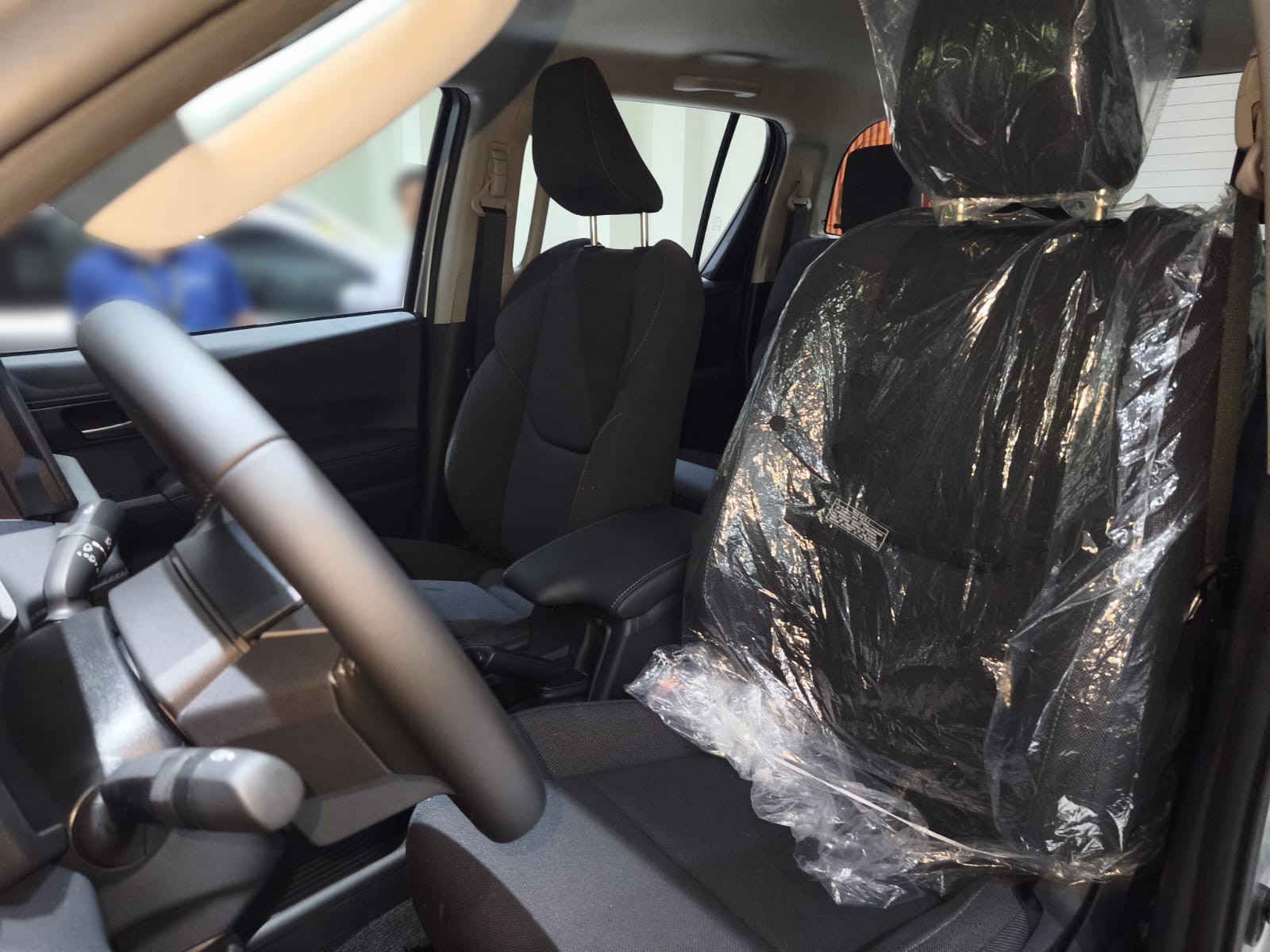 Used 1
                    TOYOTA
                     for Sale Image