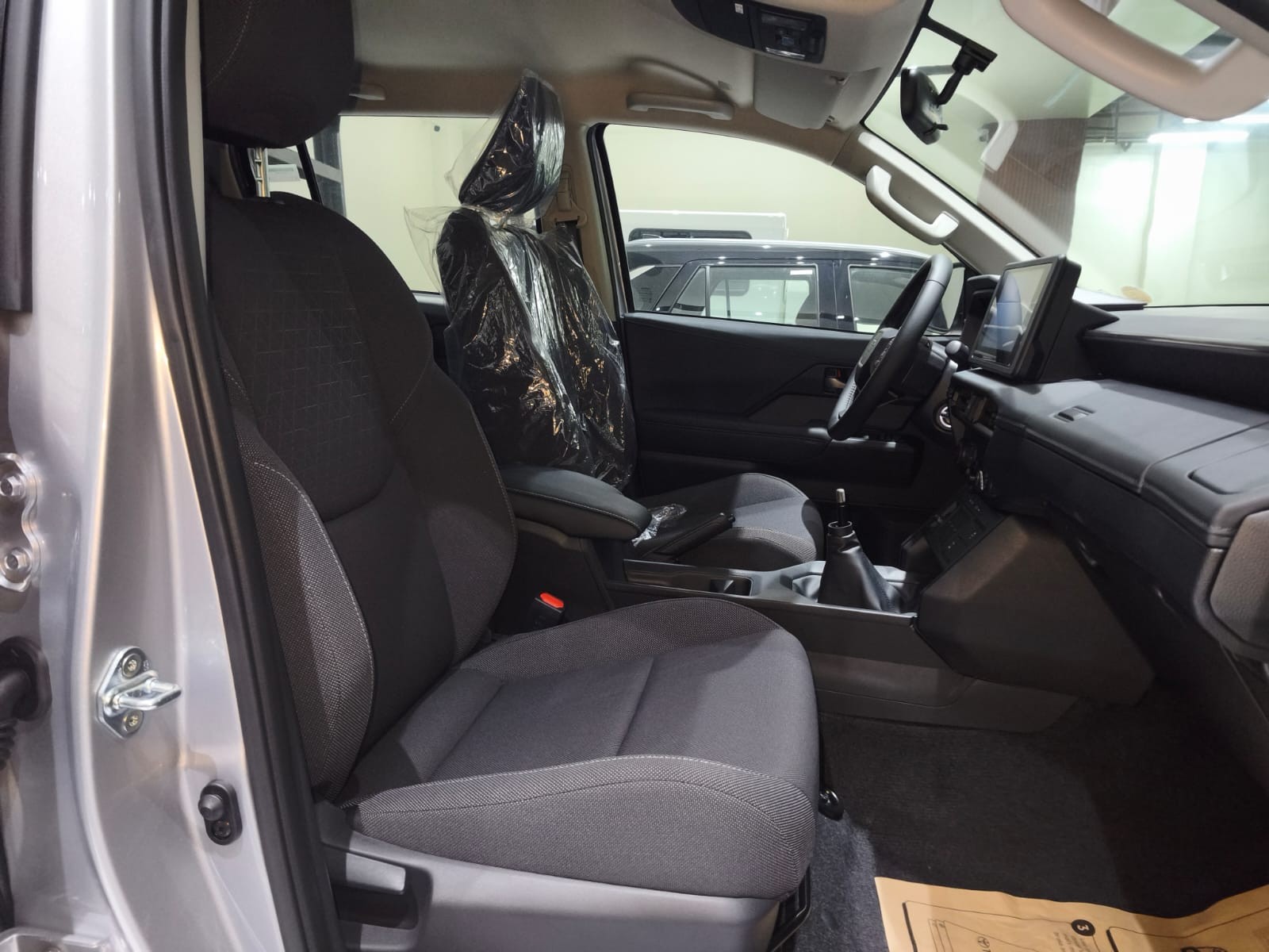 Used 1
                    TOYOTA
                     for Sale Image