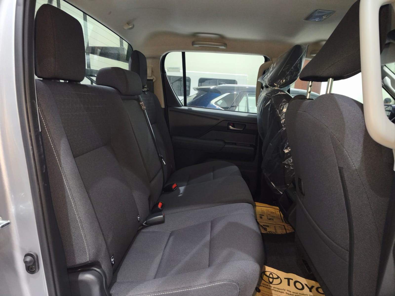 Used 1
                    TOYOTA
                     for Sale Image