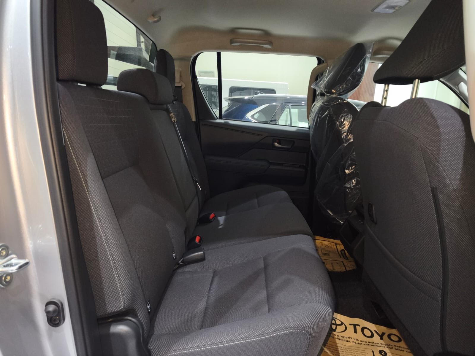 Used 1
                    TOYOTA
                     for Sale Image