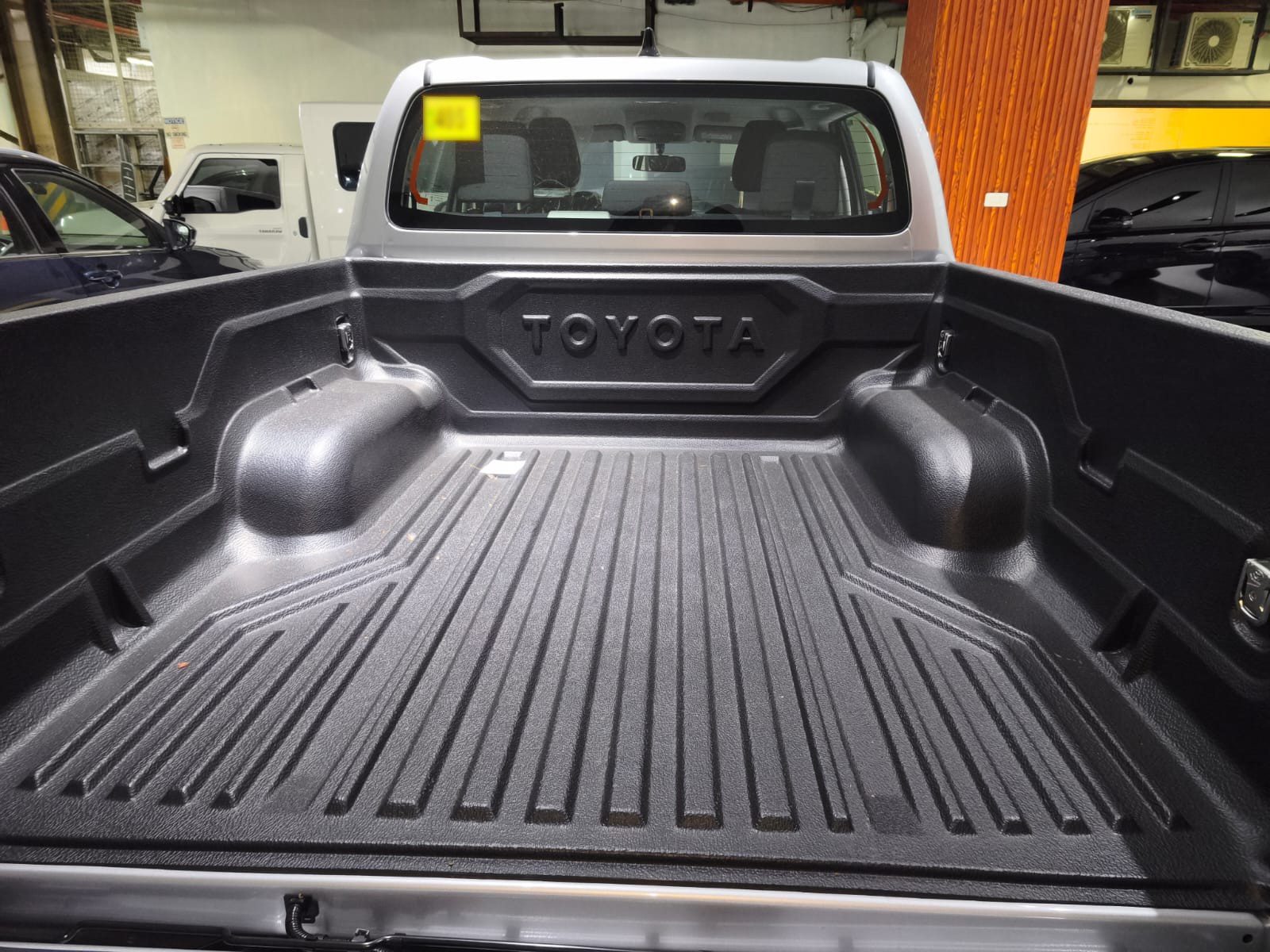 Used 1
                    TOYOTA
                     for Sale Image