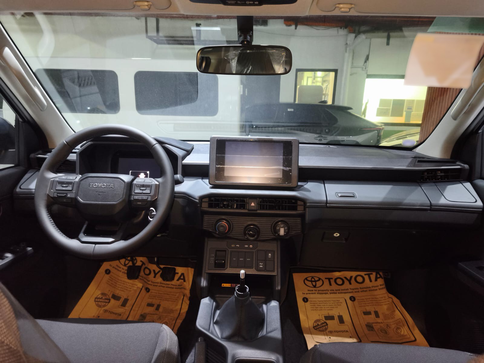 Used 1
                    TOYOTA
                     for Sale Image