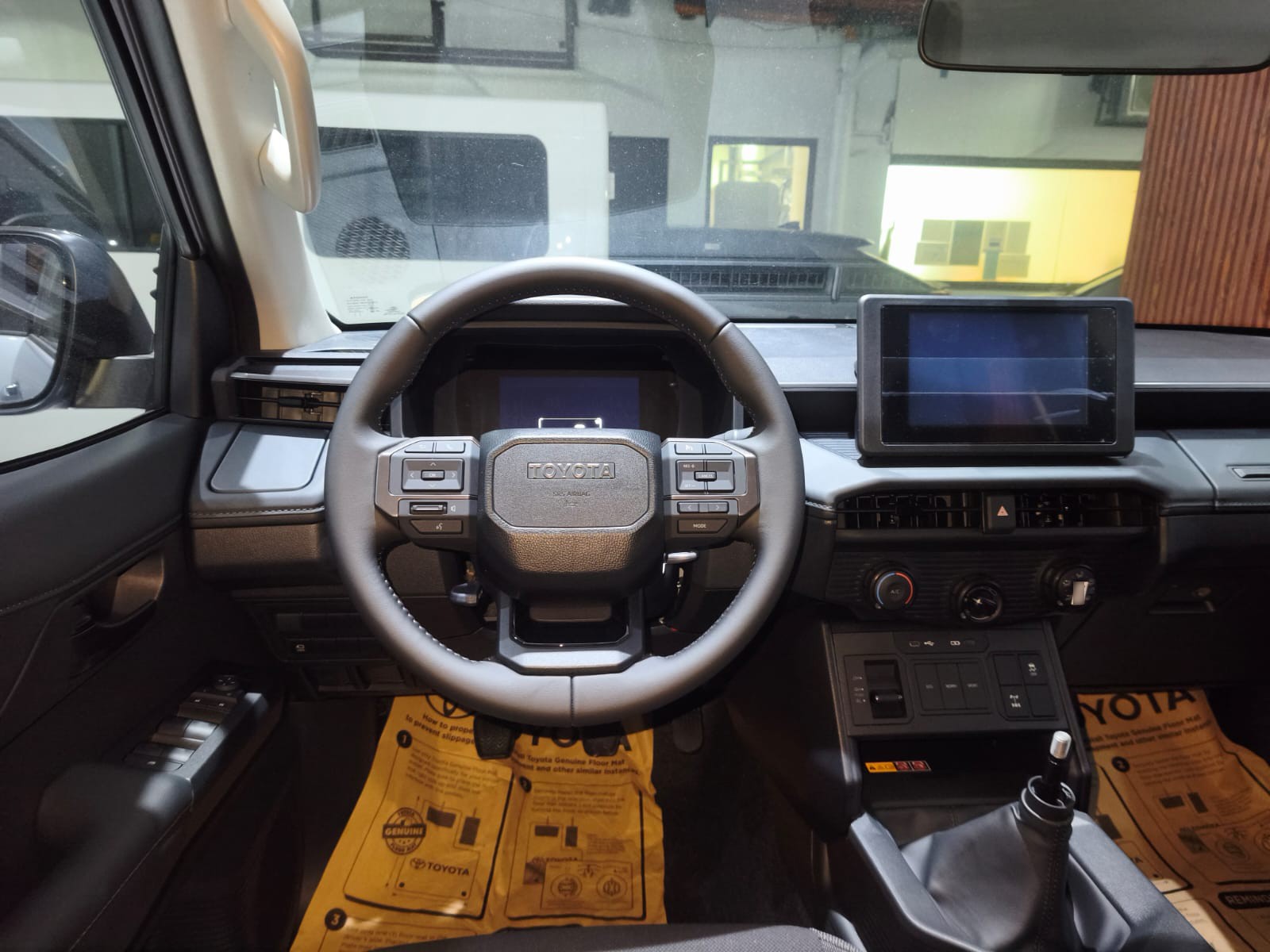 Used 1
                    TOYOTA
                     for Sale Image