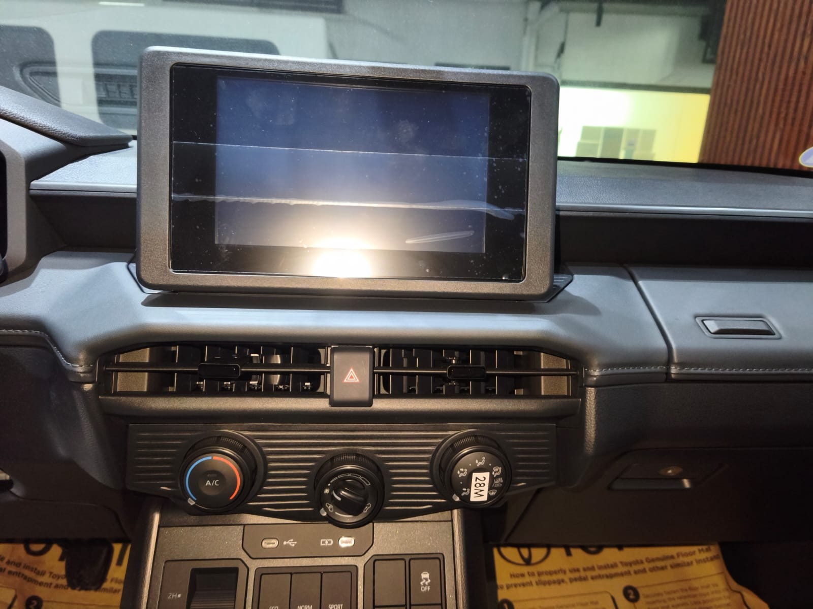 Used 1
                    TOYOTA
                     for Sale Image