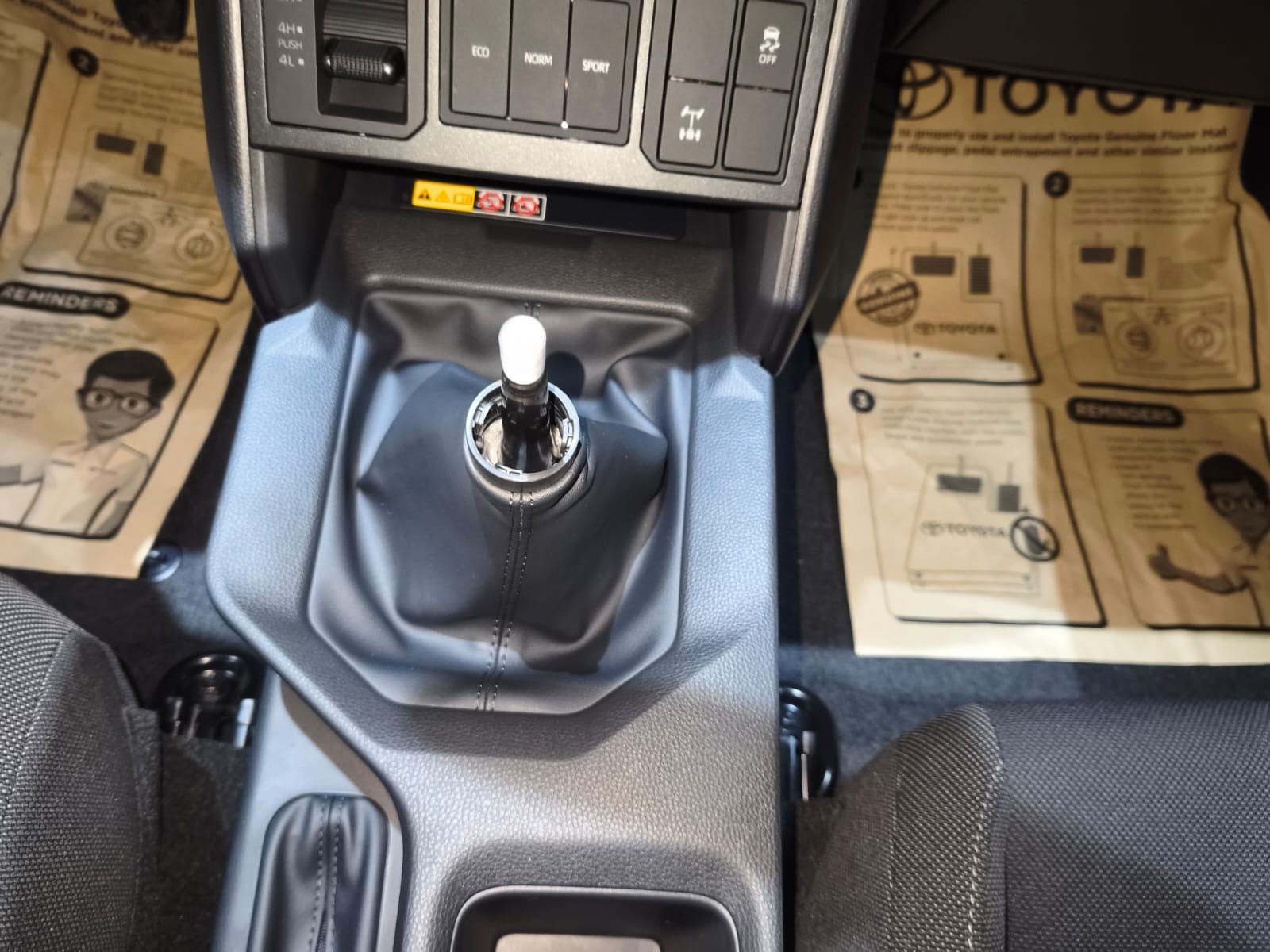 Used 1
                    TOYOTA
                     for Sale Image