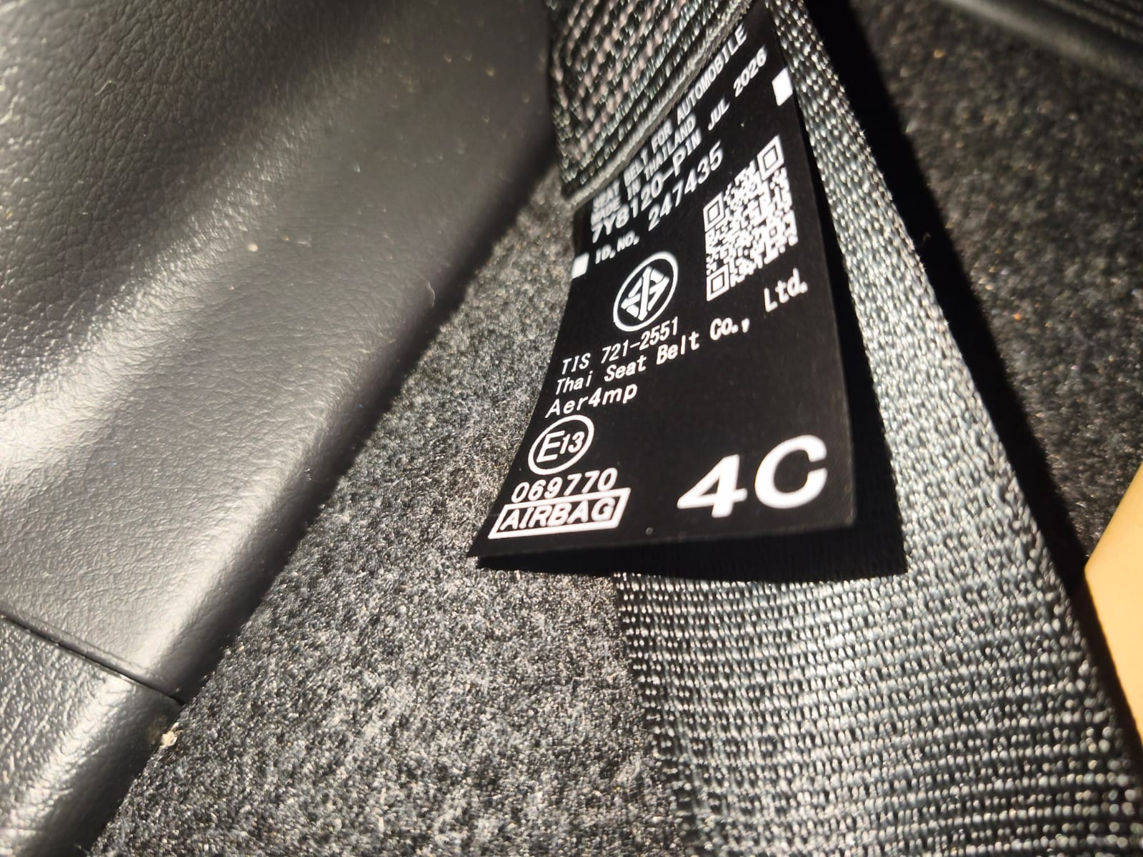 Used 1
                    TOYOTA
                     for Sale Image